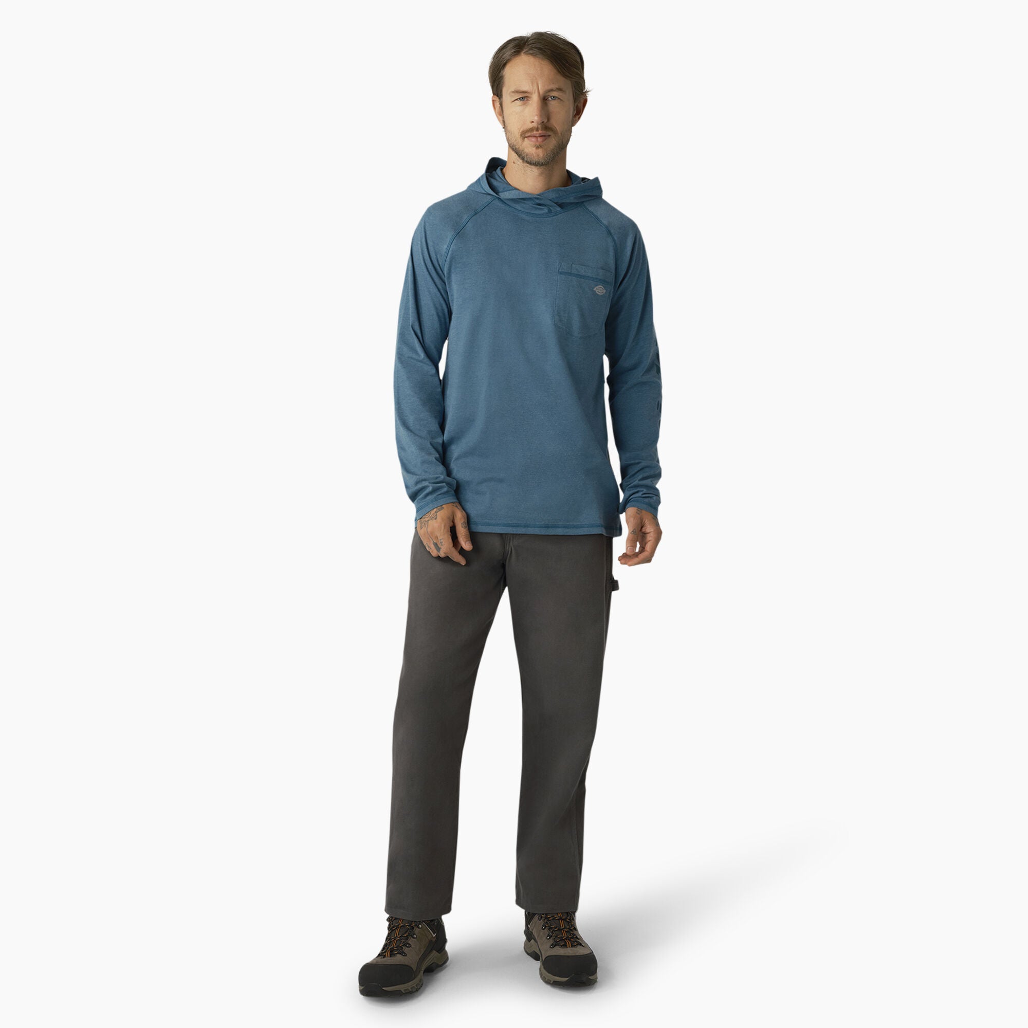 Cooling Performance Sun Shirt - Image 4