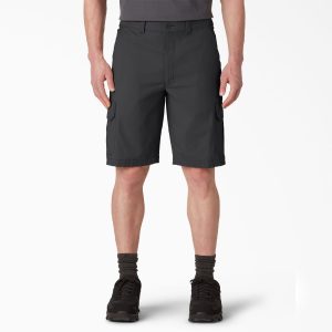FLEX Cooling Regular Fit Cargo Shorts. 11