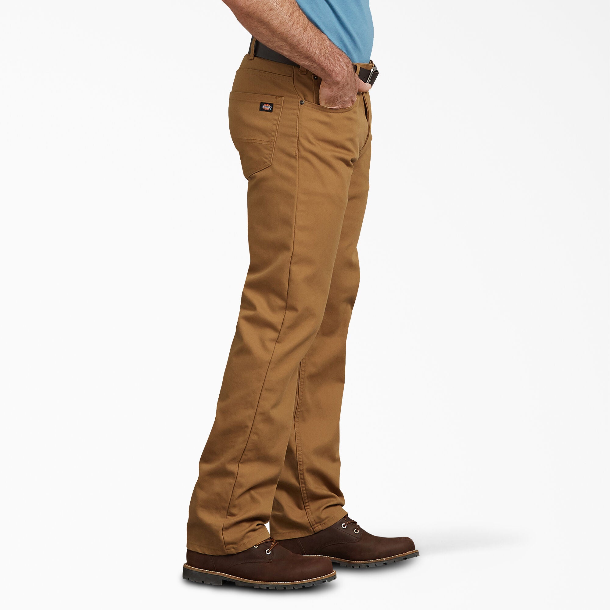 FLEX Regular Fit Duck Pants - Image 3