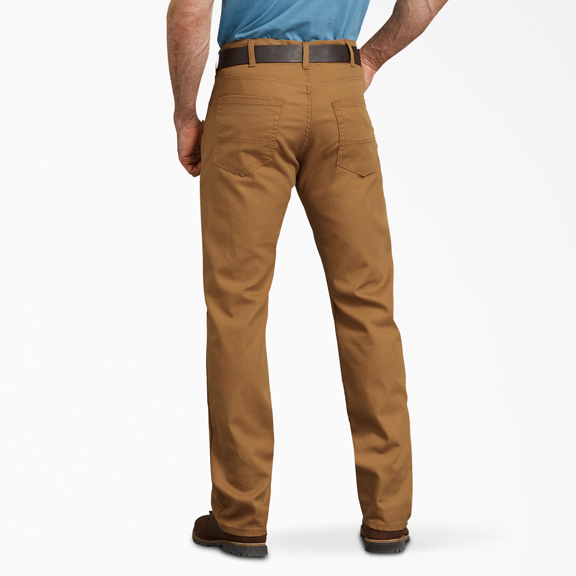 FLEX Regular Fit Duck Pants - Image 2