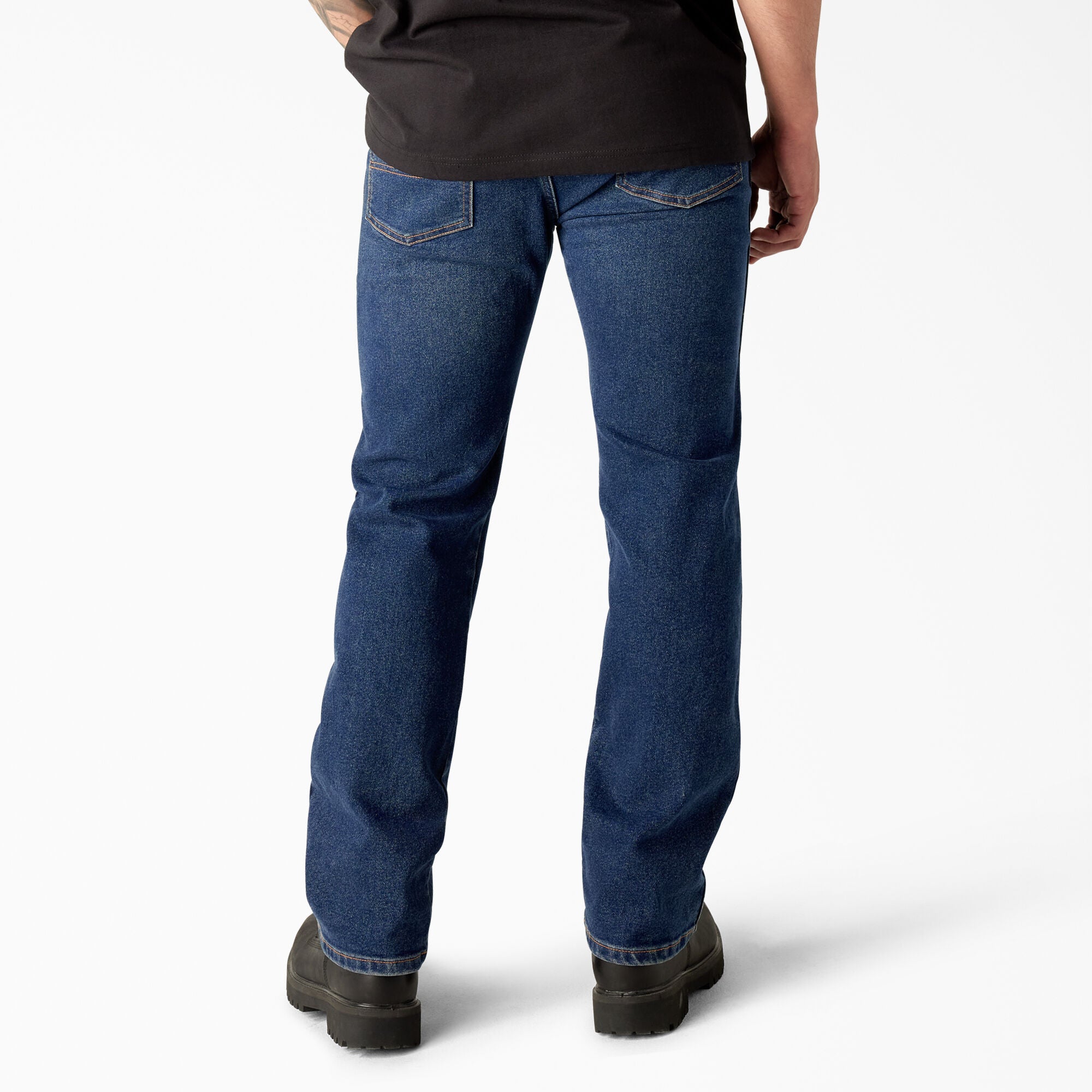 FLEX Regular Fit 5-Pocket Jeans - Image 2