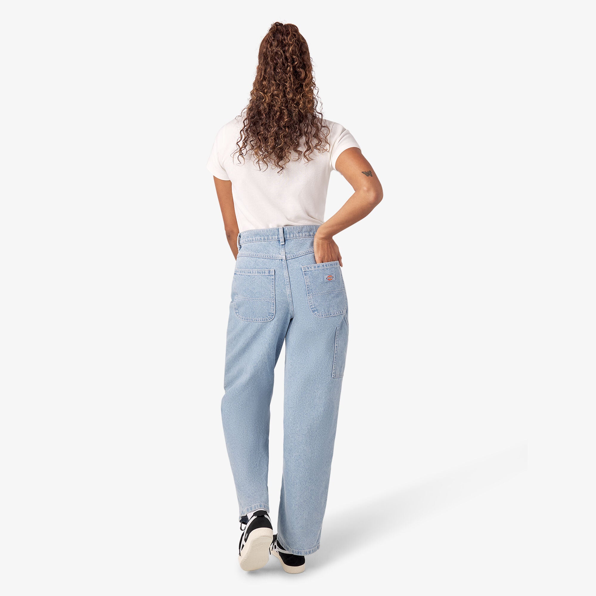 Women's Herndon Jeans - Image 6