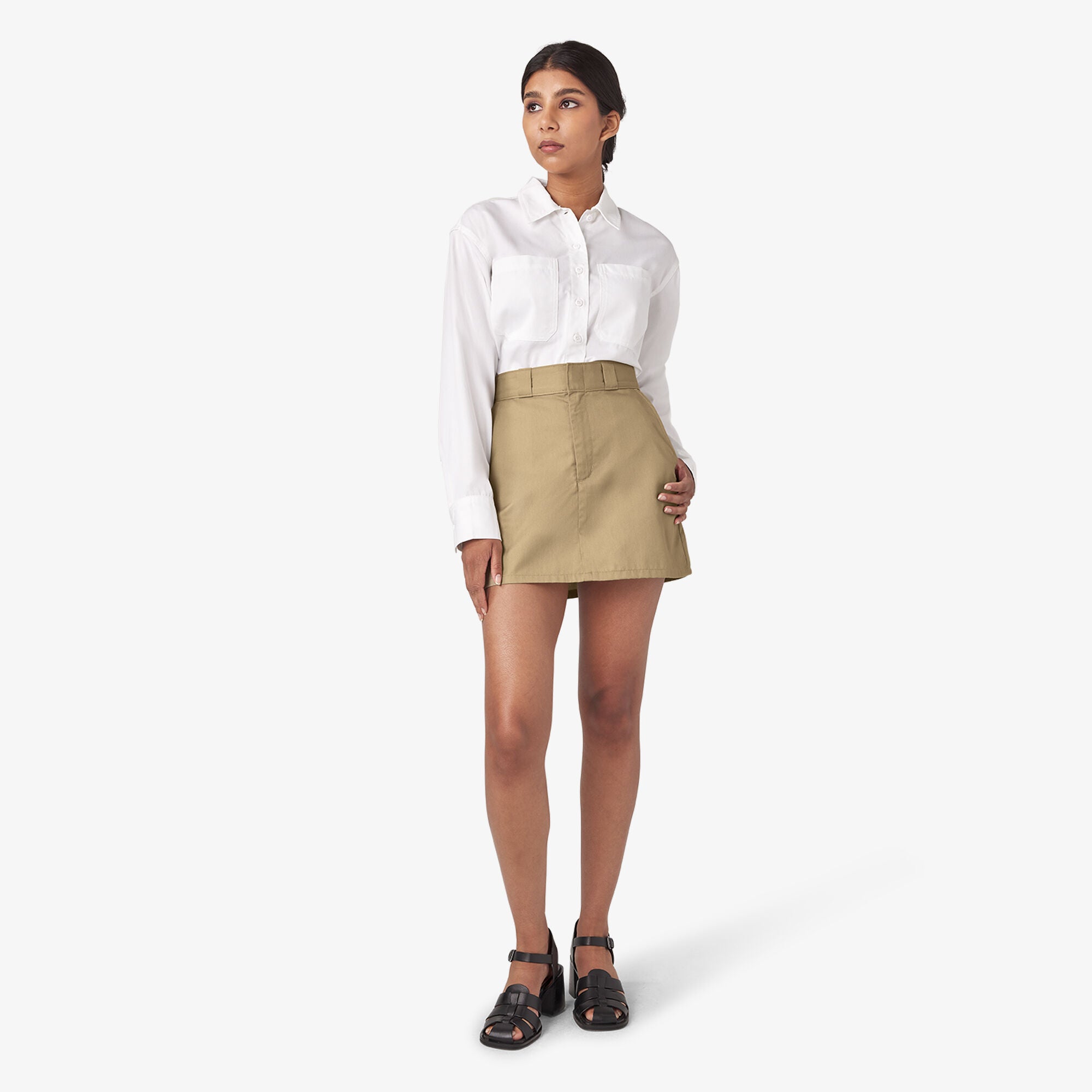 Women's Mini Skirt - Image 5
