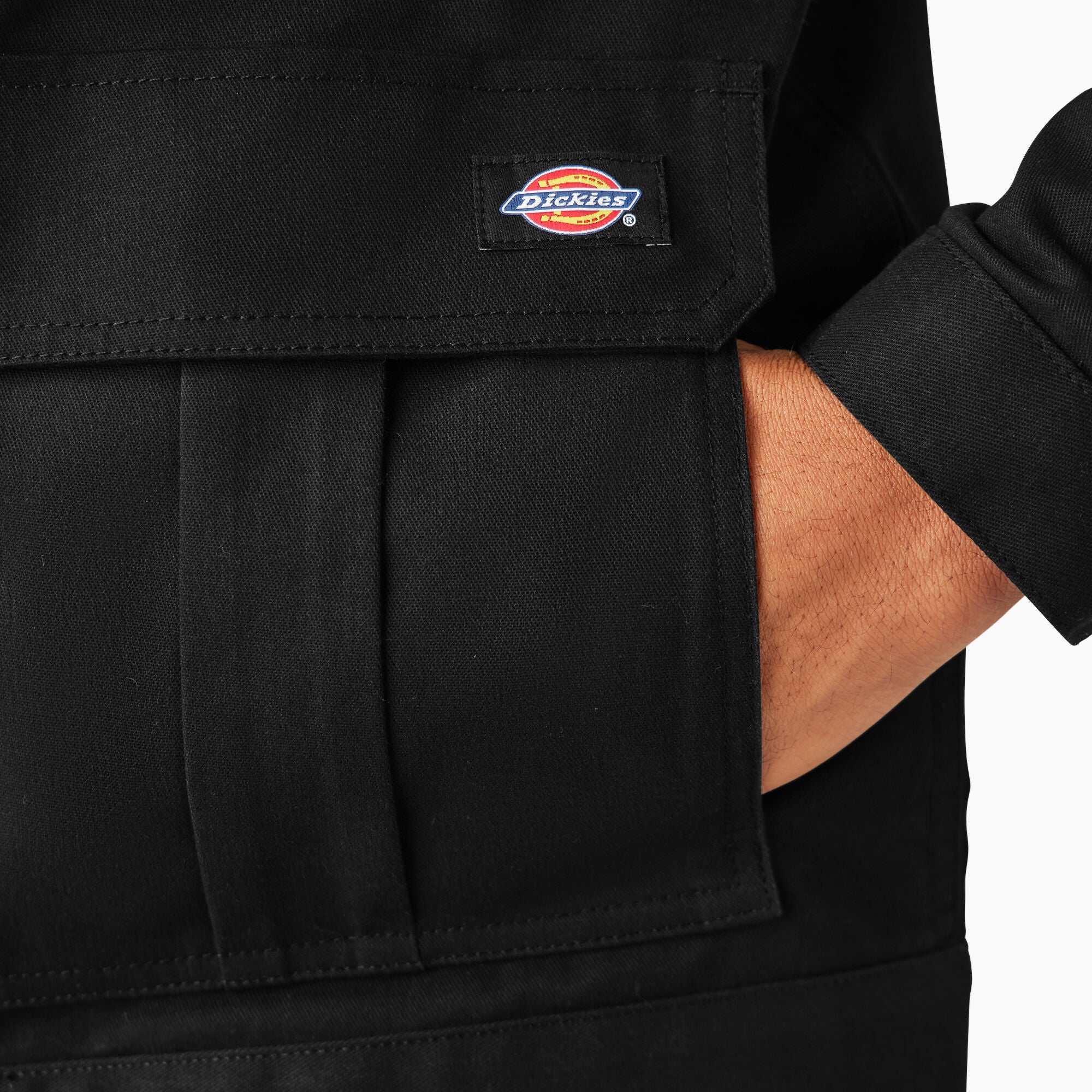 Utility Service Jacket - Image 8