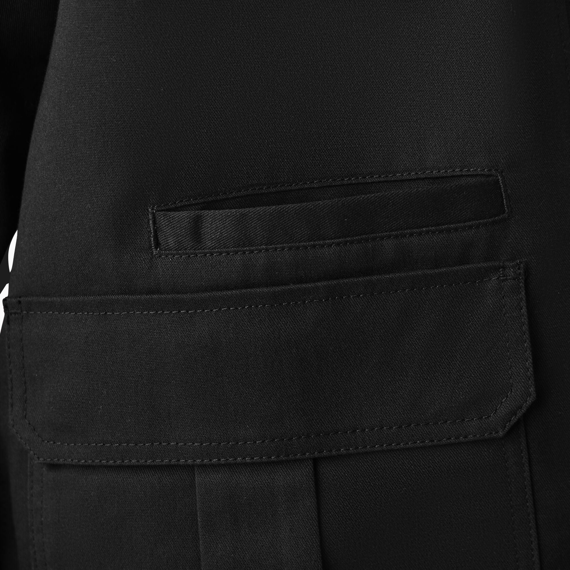 Utility Service Jacket - Image 9