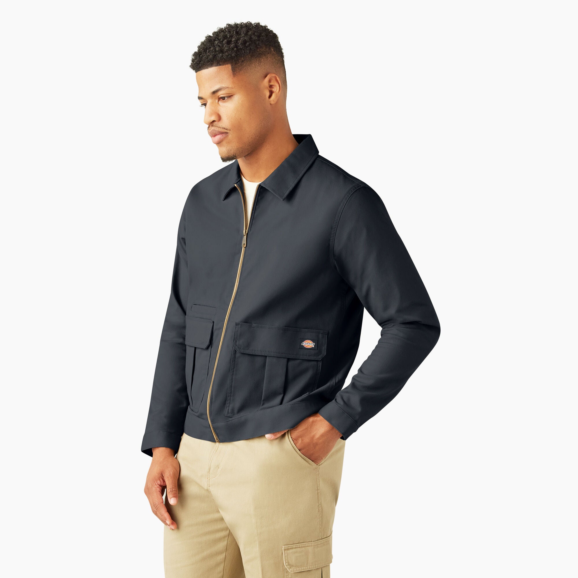 Utility Service Jacket - Image 3