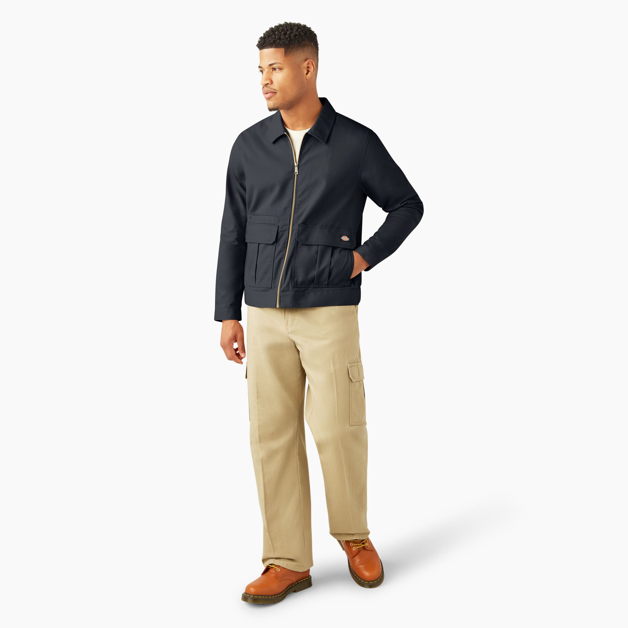 Utility Service Jacket - Image 5