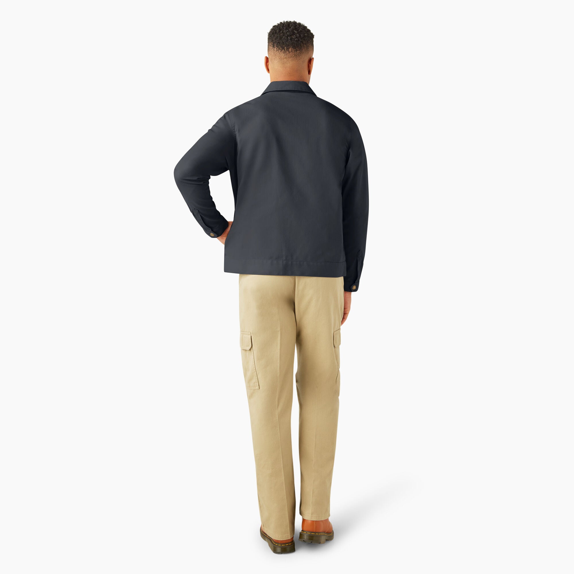 Utility Service Jacket - Image 6