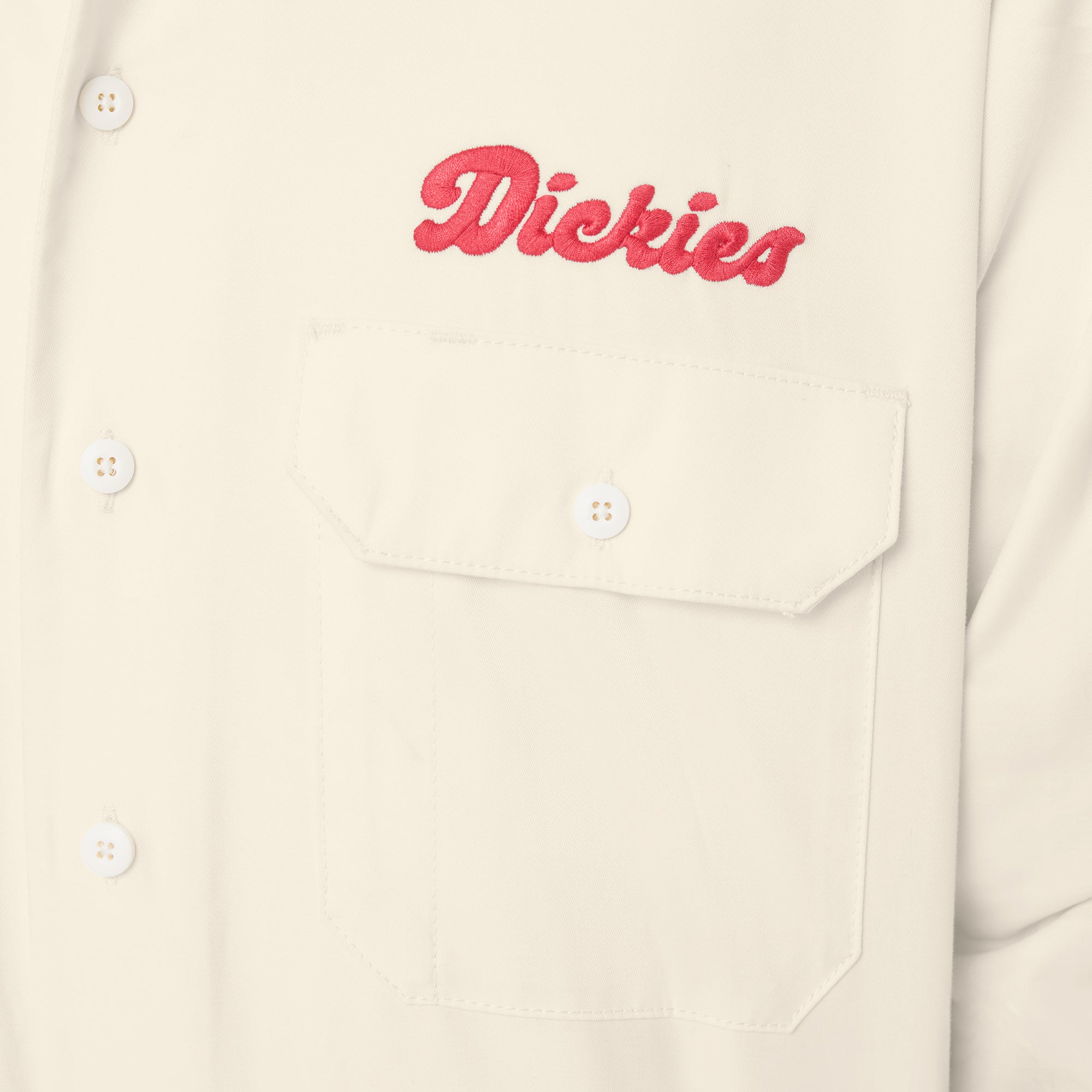 Lewistown Long Sleeve Work Shirt - Image 7