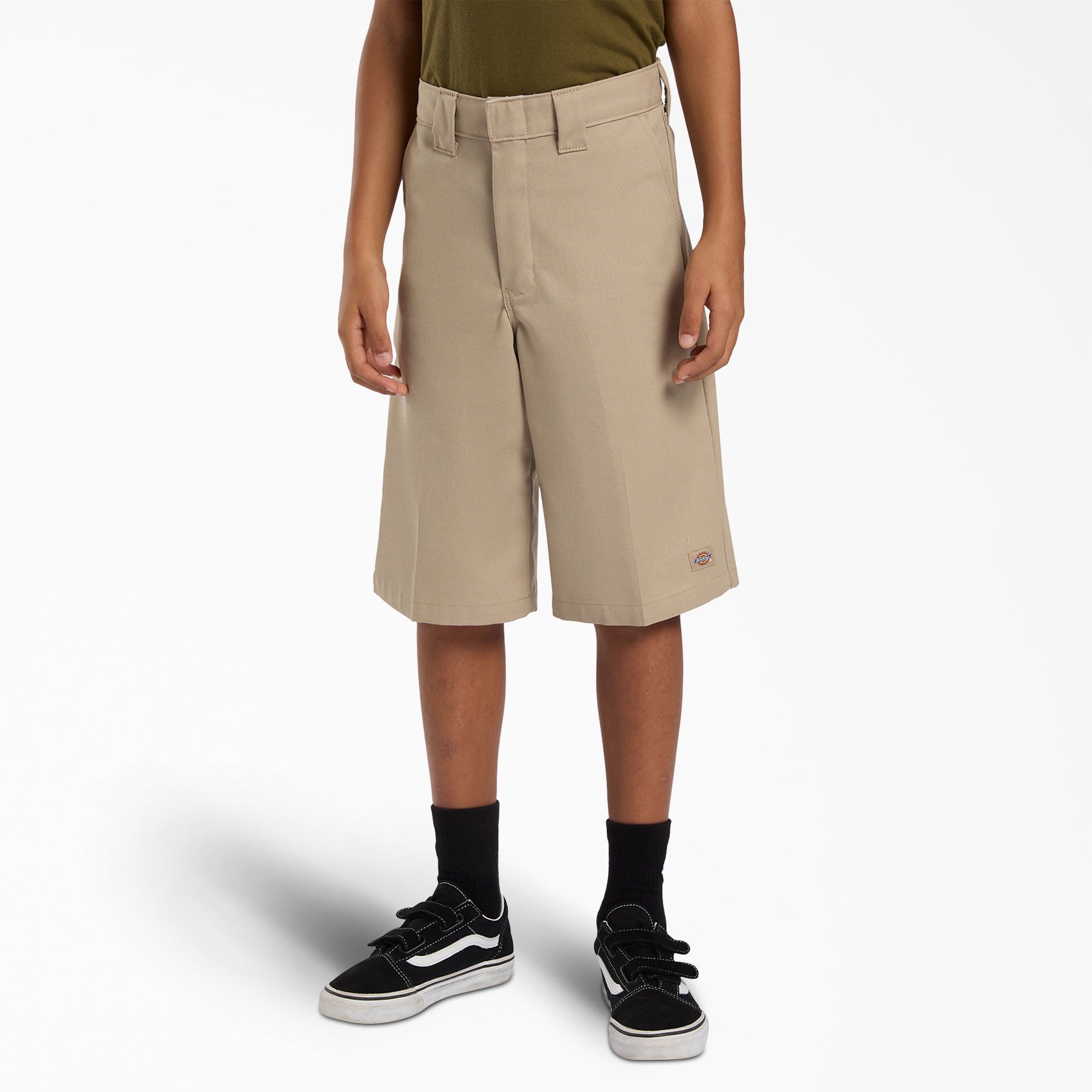 Kids' Utility Shorts. 4-20