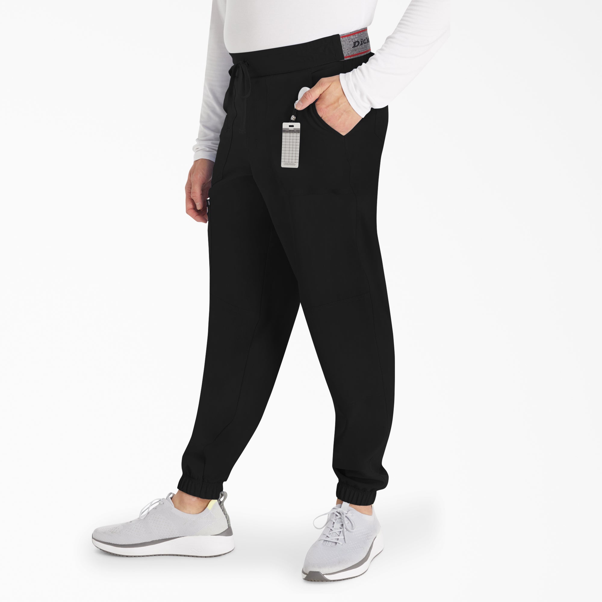 Men's EDS NXT Jogger Scrub Pants - Image 3