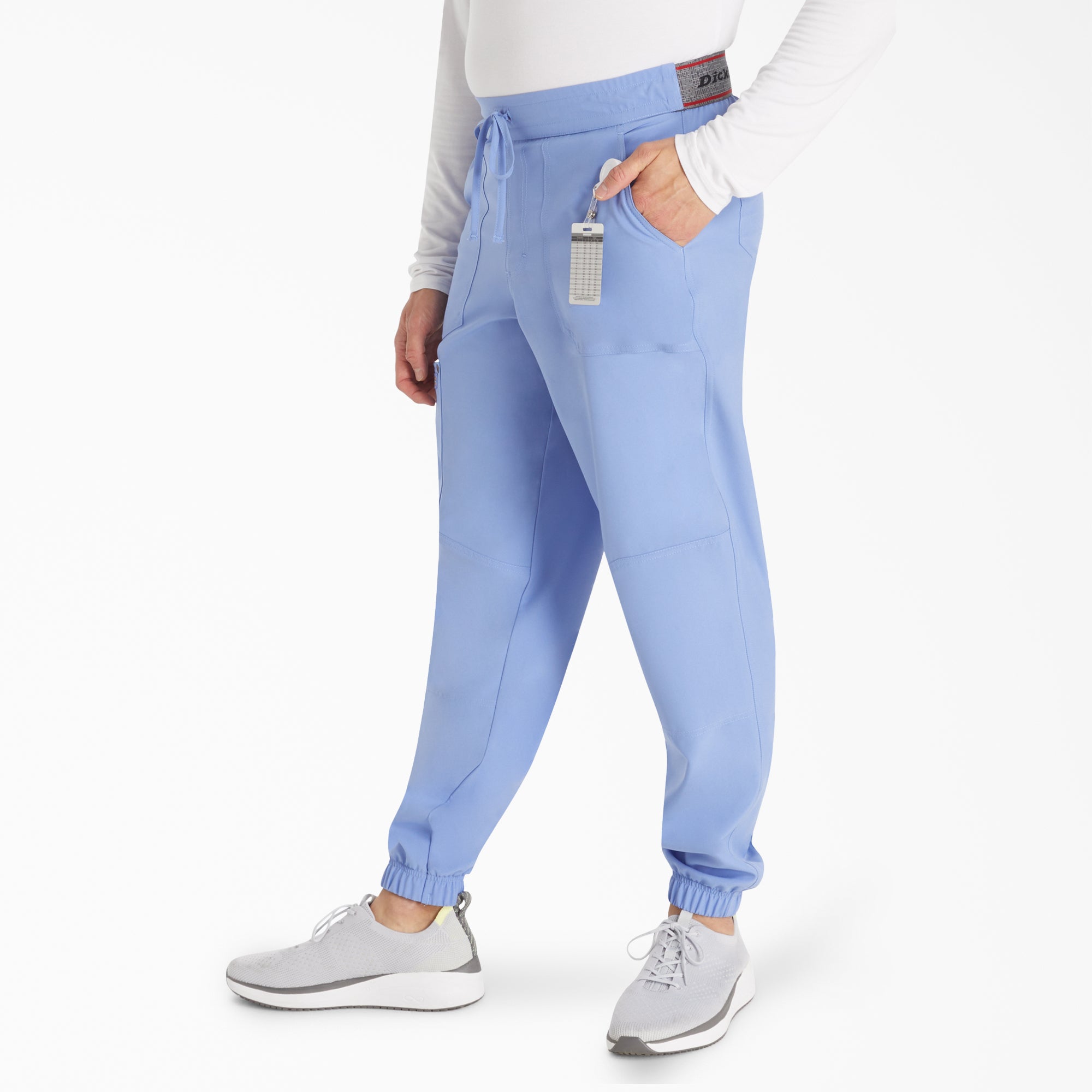 Men's EDS NXT Jogger Scrub Pants - Image 3