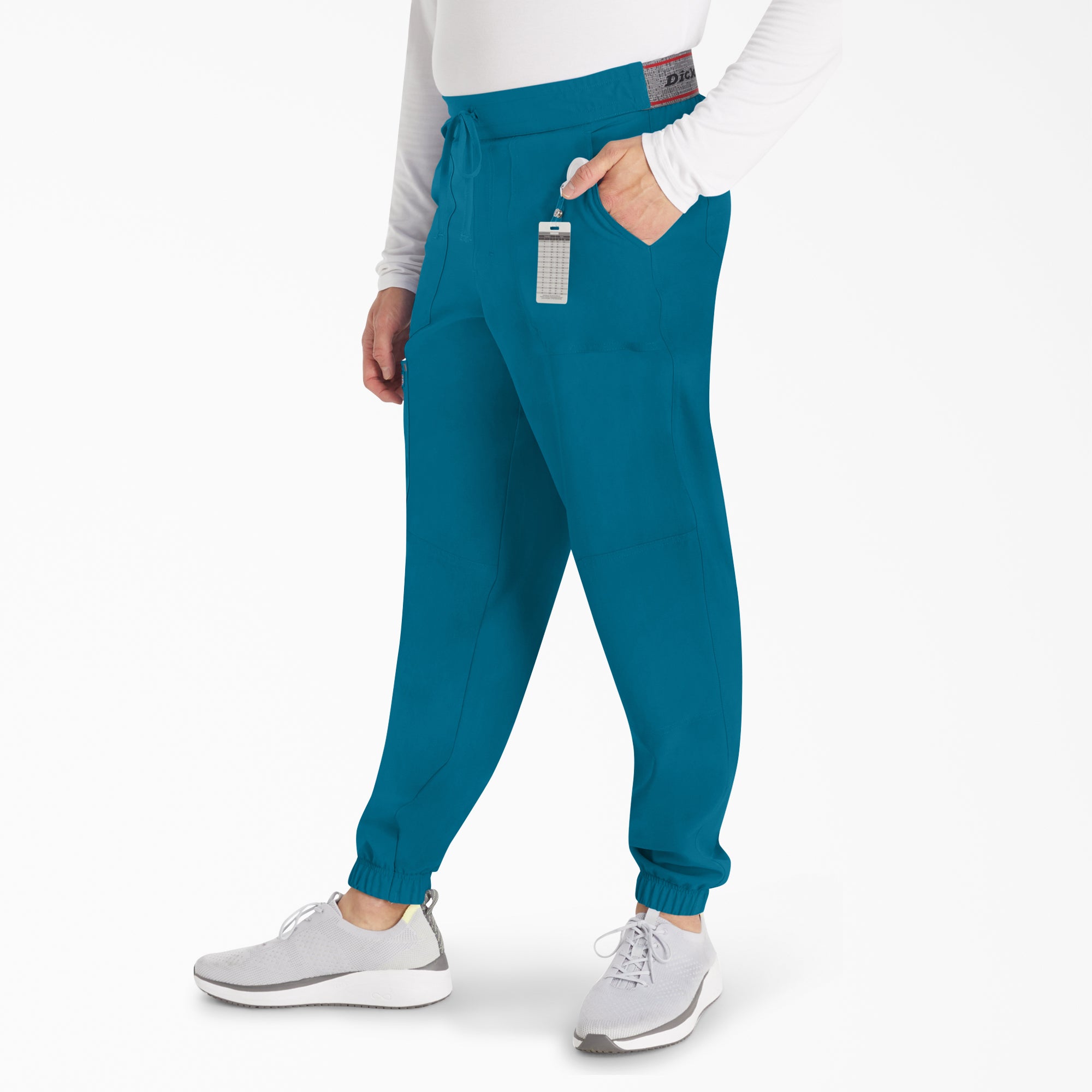 Men's EDS NXT Jogger Scrub Pants - Image 3