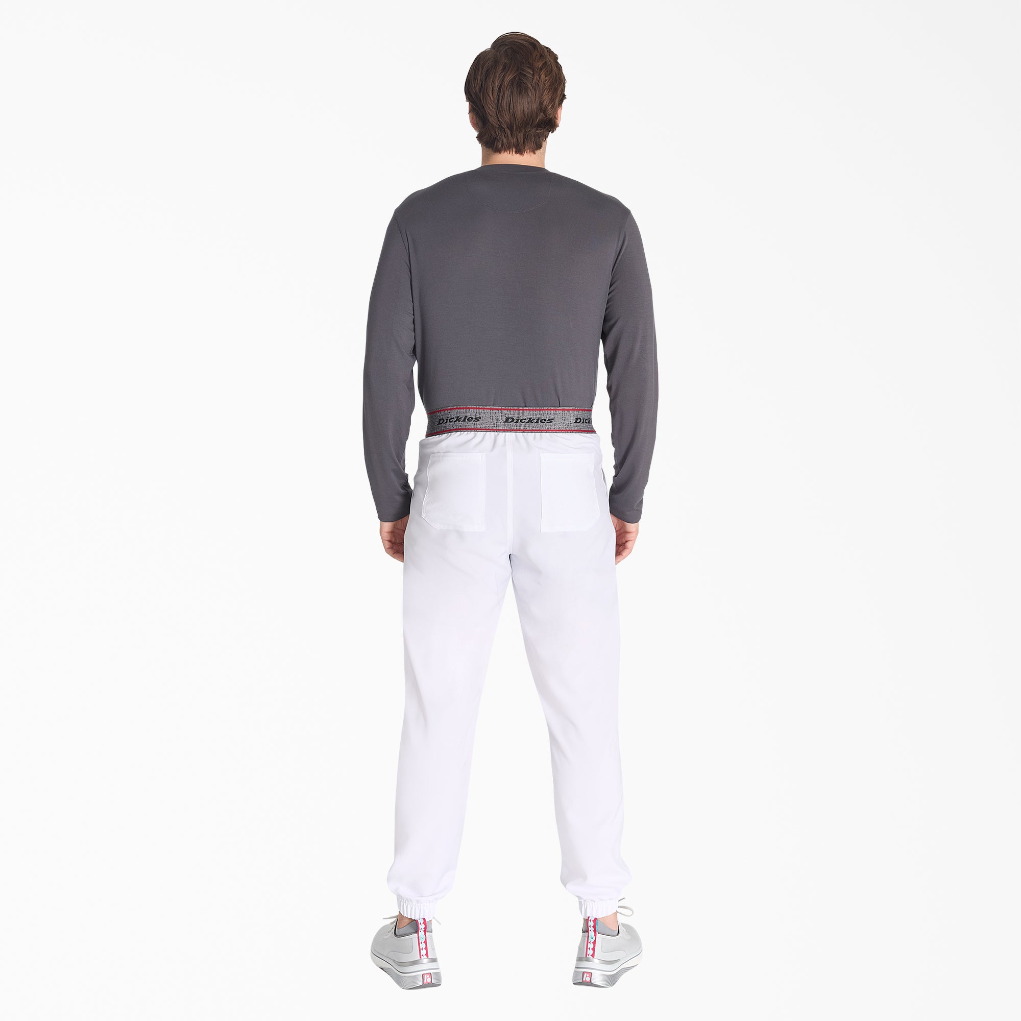 Men's EDS NXT Jogger Scrub Pants - Image 4
