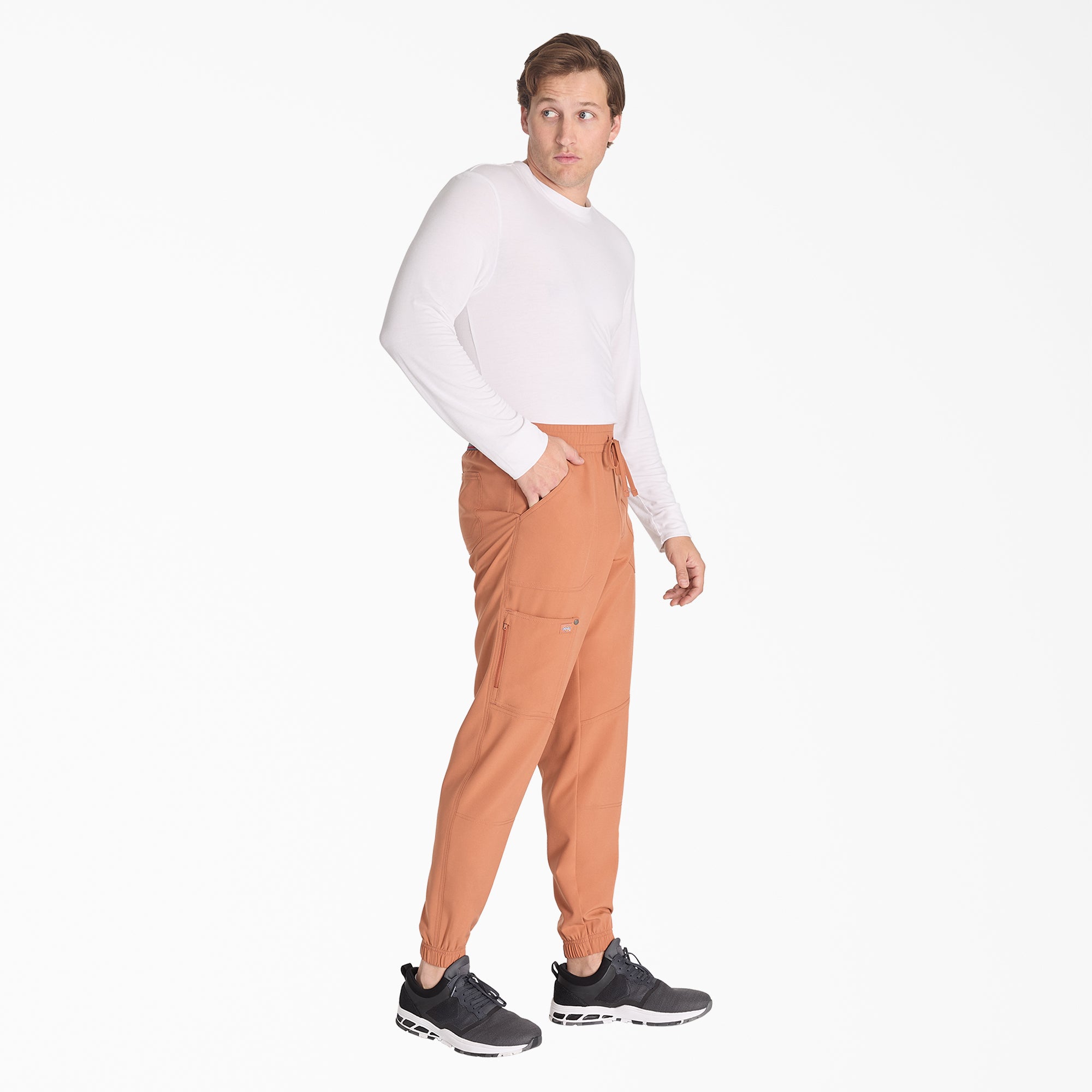 Men's EDS NXT Jogger Scrub Pants - Image 6