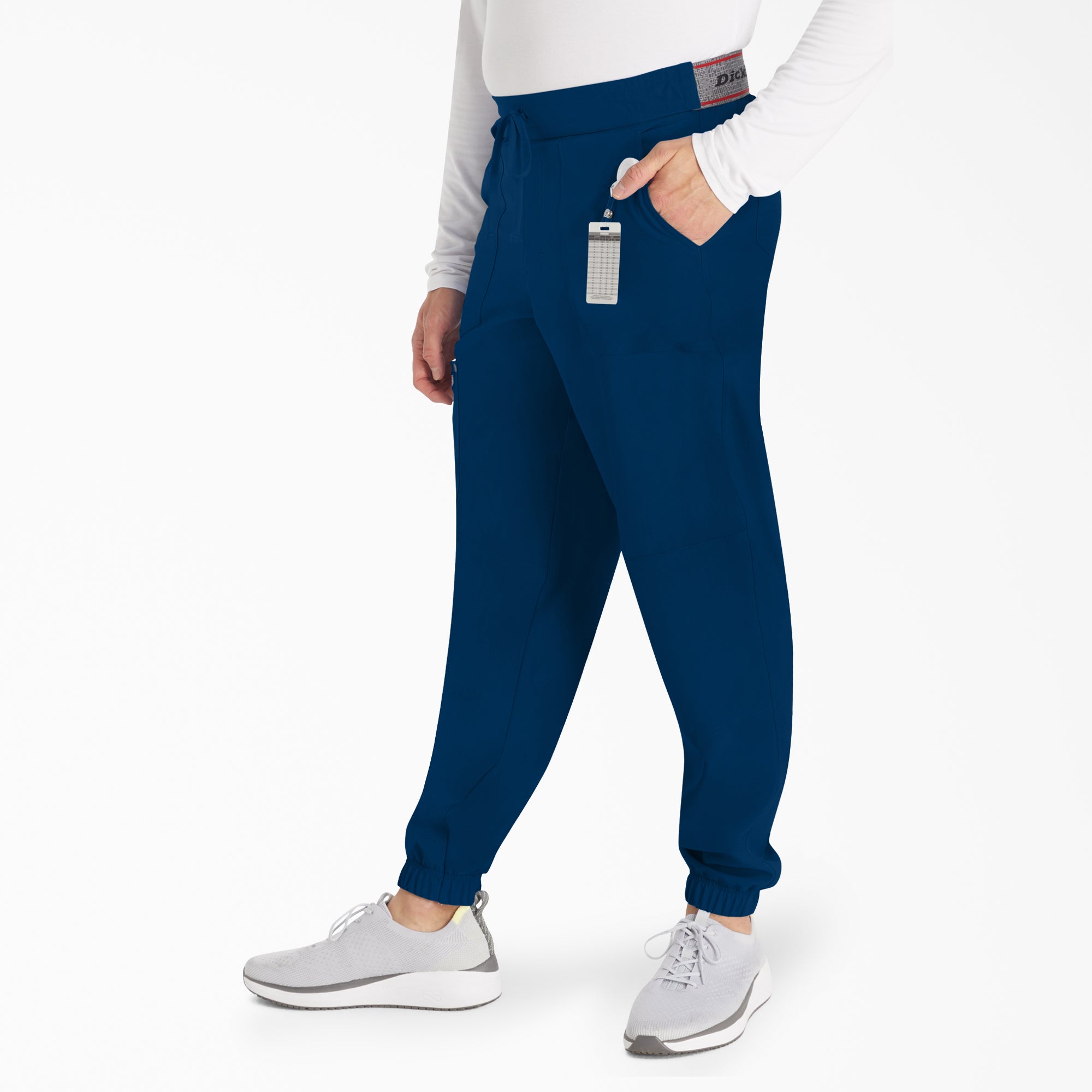 Men's EDS NXT Jogger Scrub Pants - Image 3