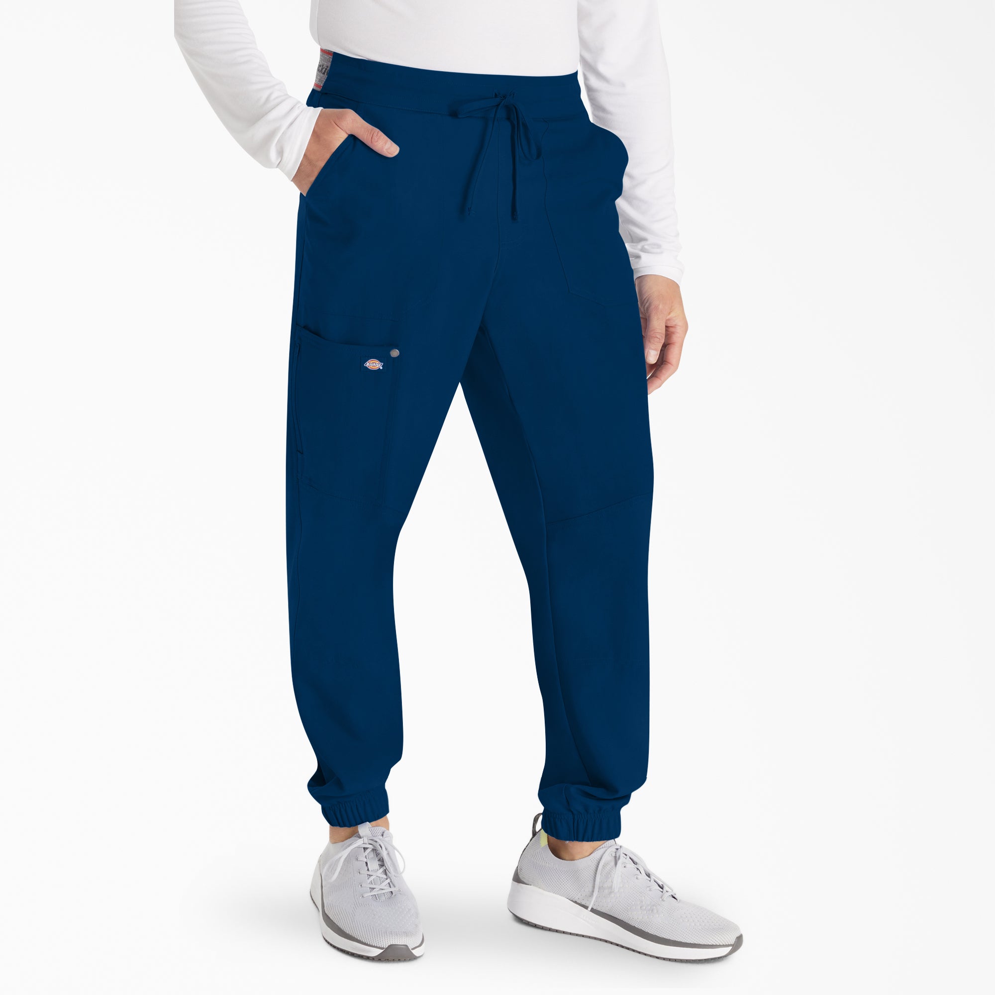 Men's EDS NXT Jogger Scrub Pants - Image 4