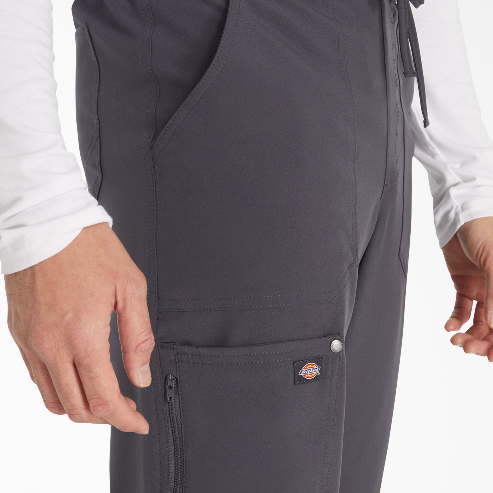 Men's EDS NXT Jogger Scrub Pants - Image 6