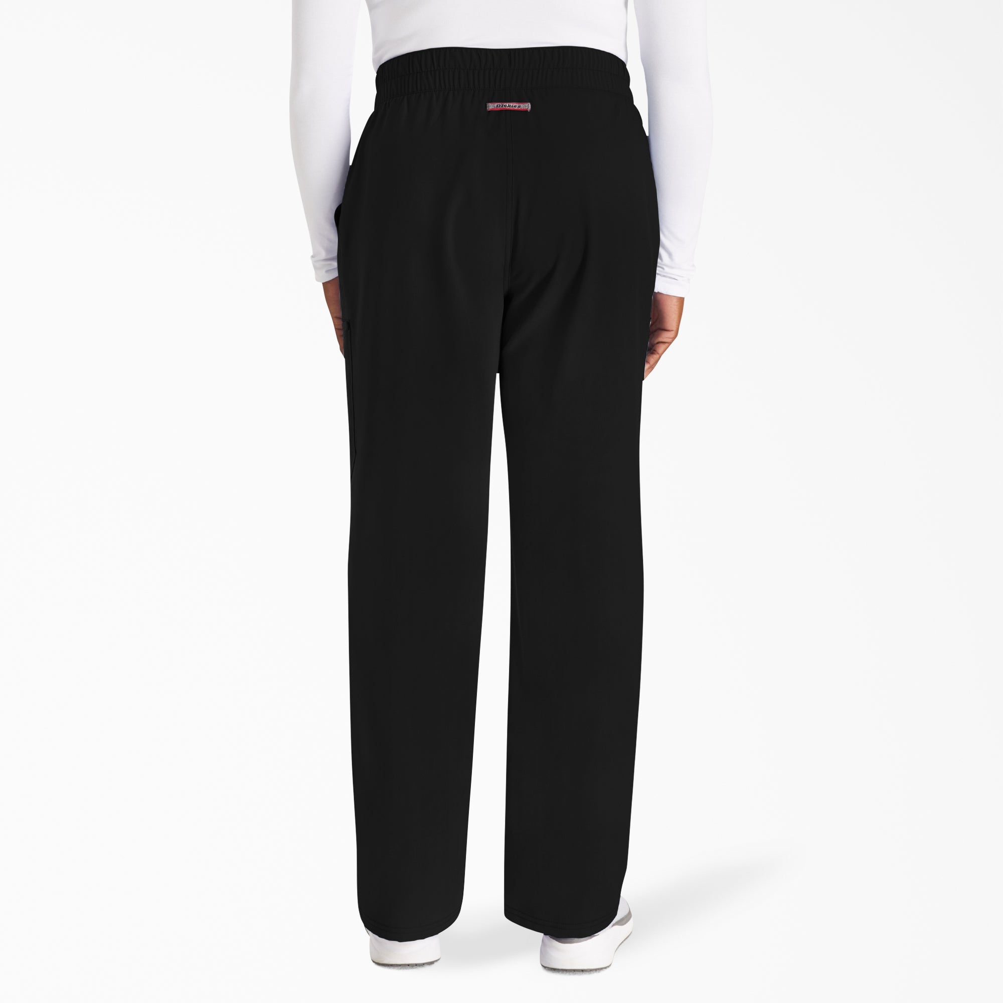 Women's EDS NXT Cargo Scrub Pants - Image 2