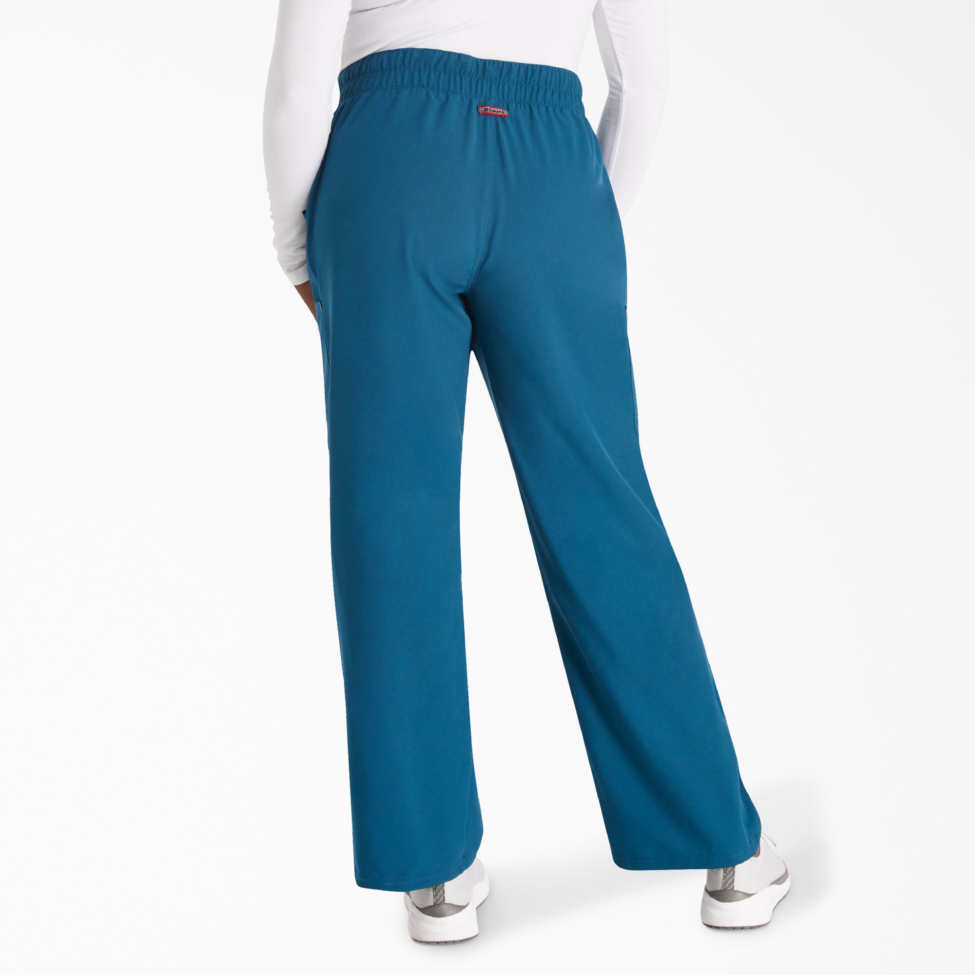 Women's EDS NXT Cargo Scrub Pants - Image 2