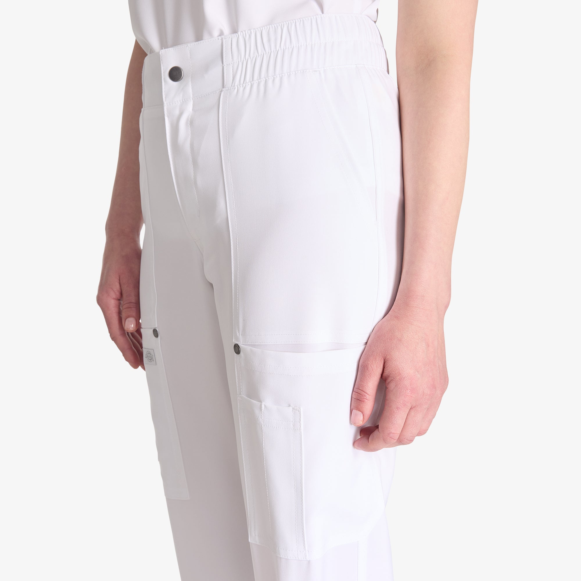 Women's EDS NXT Cargo Scrub Pants - Image 8