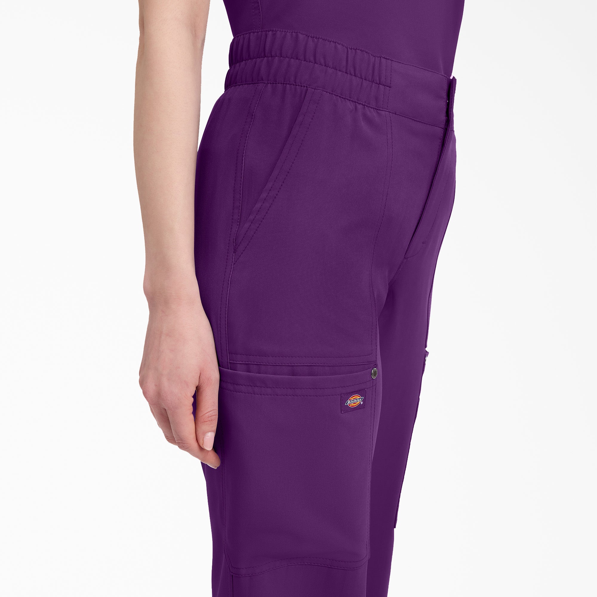 Women's EDS NXT Cargo Scrub Pants - Image 6