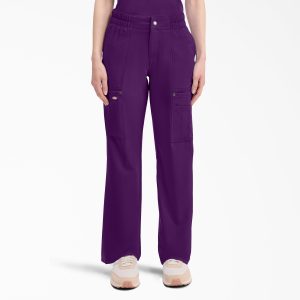 Women's EDS NXT Cargo Scrub Pants