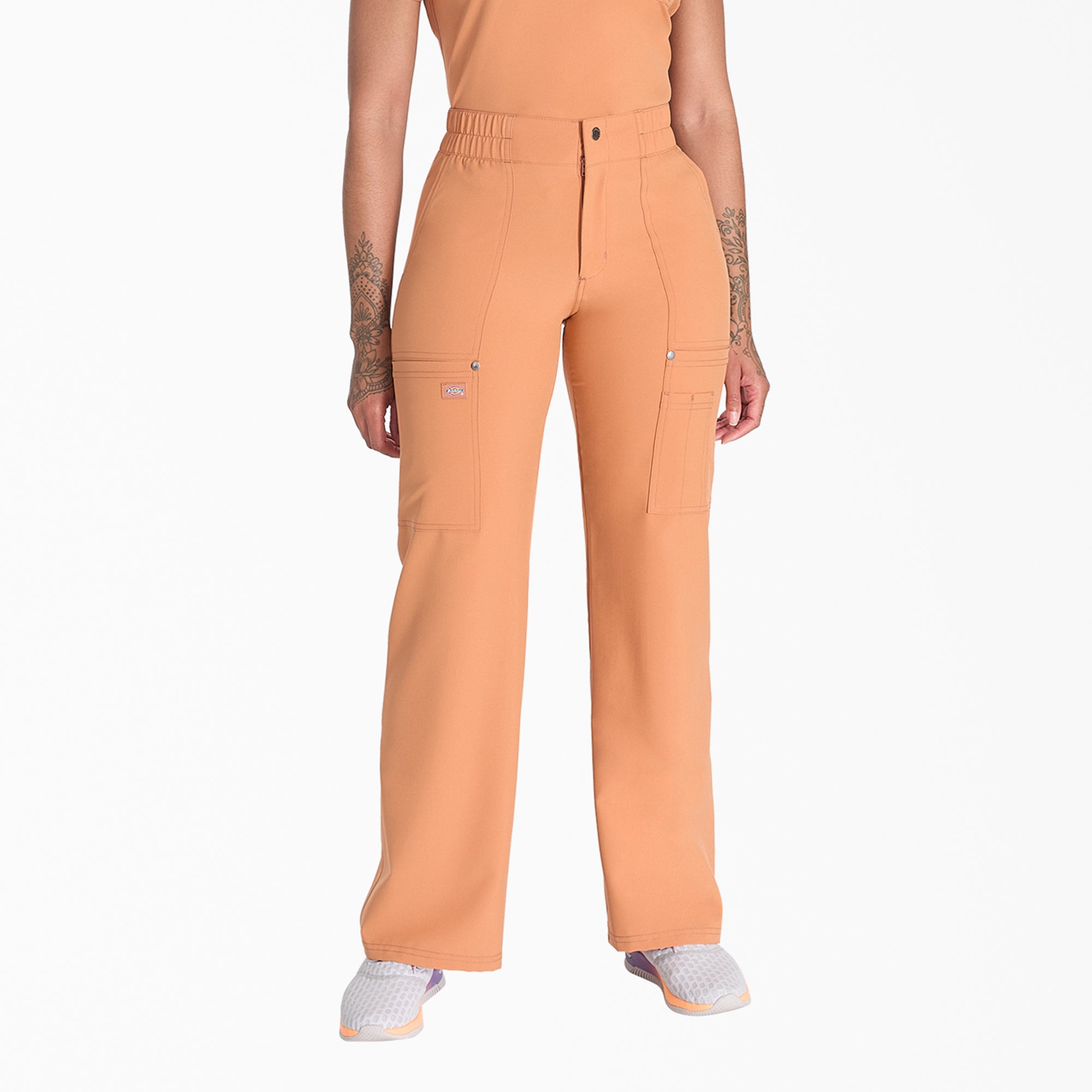 Women's EDS NXT Cargo Scrub Pants