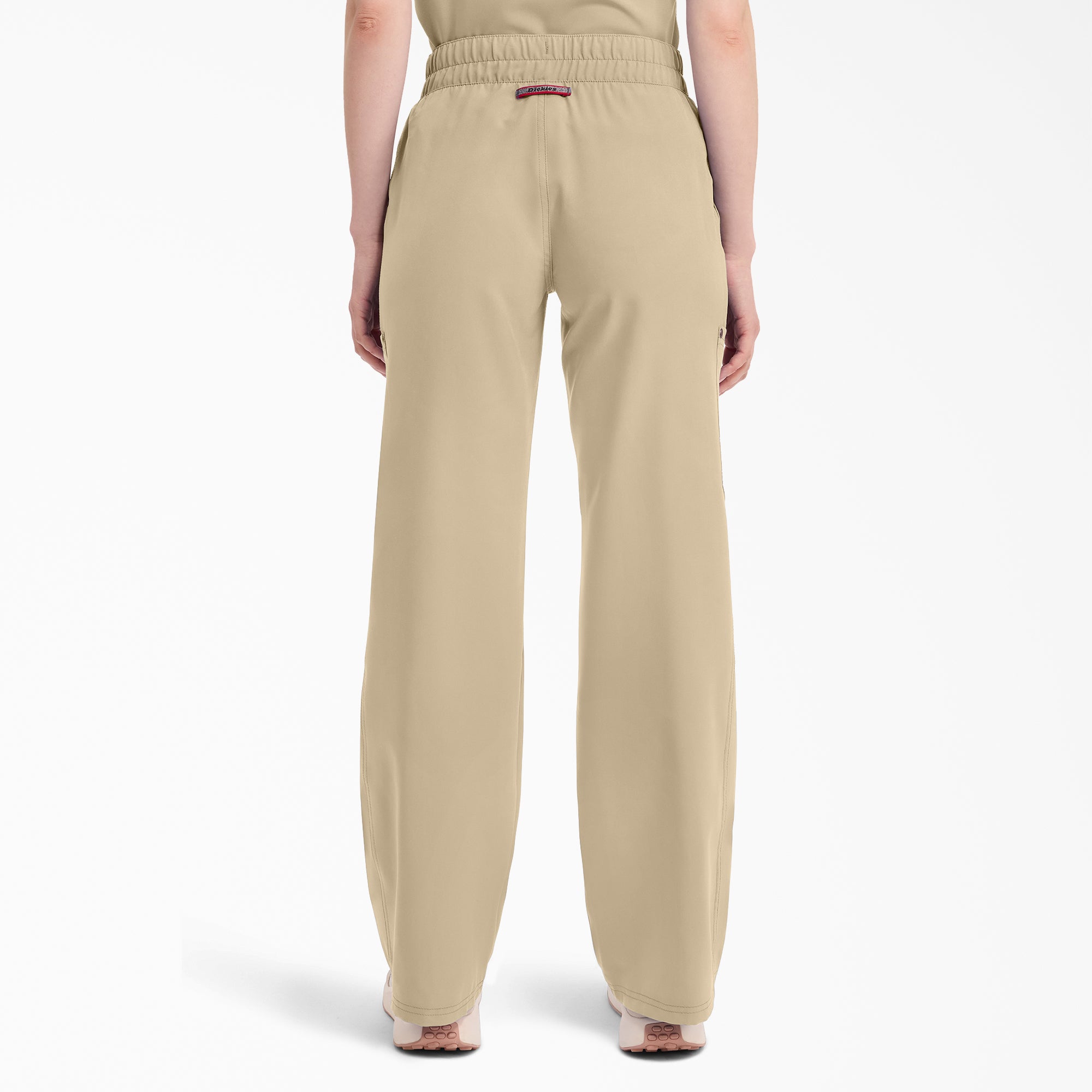 Women's EDS NXT Cargo Scrub Pants - Image 2