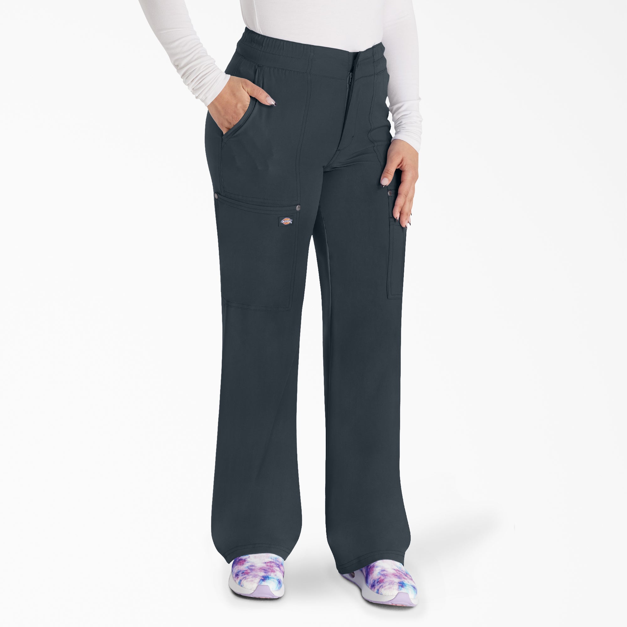 Women's EDS NXT Cargo Scrub Pants