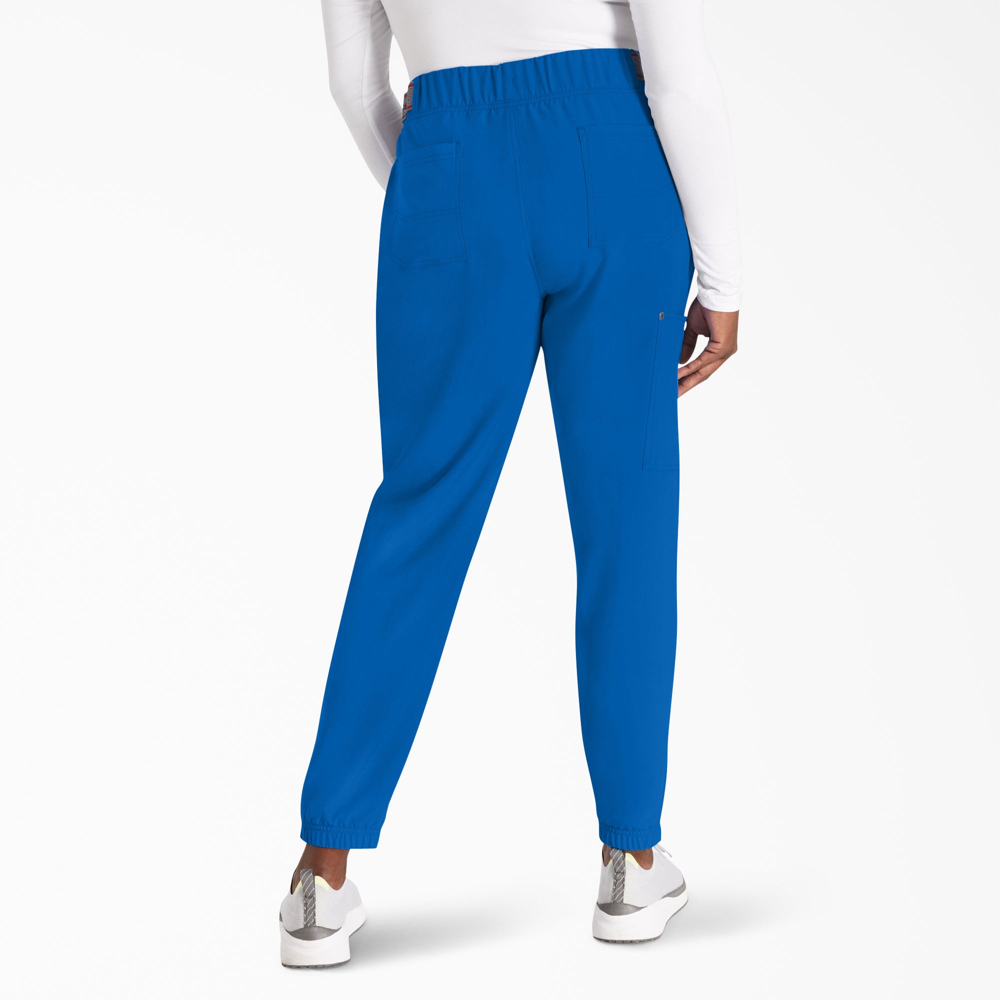Women's EDS NXT Jogger Scrub Pants - Image 2