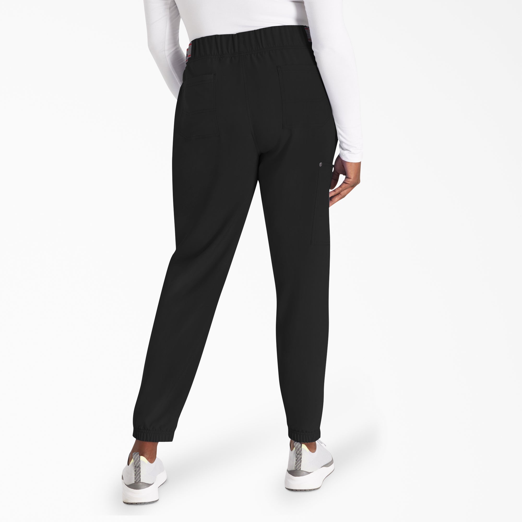 Women's EDS NXT Jogger Scrub Pants - Image 2