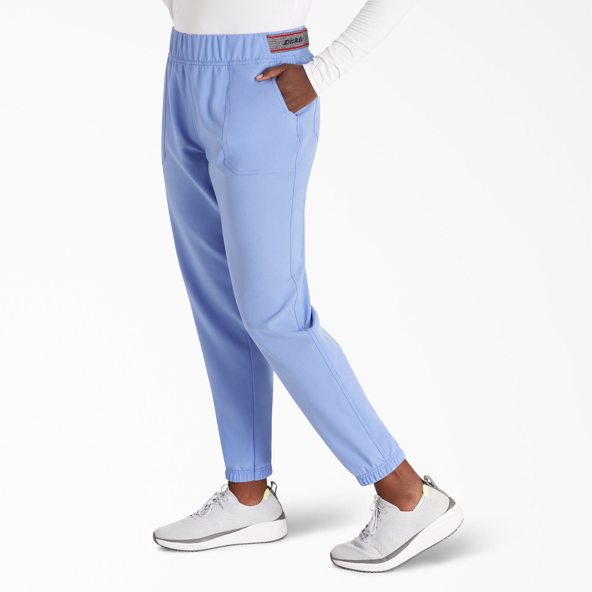 Women's EDS NXT Jogger Scrub Pants - Image 3