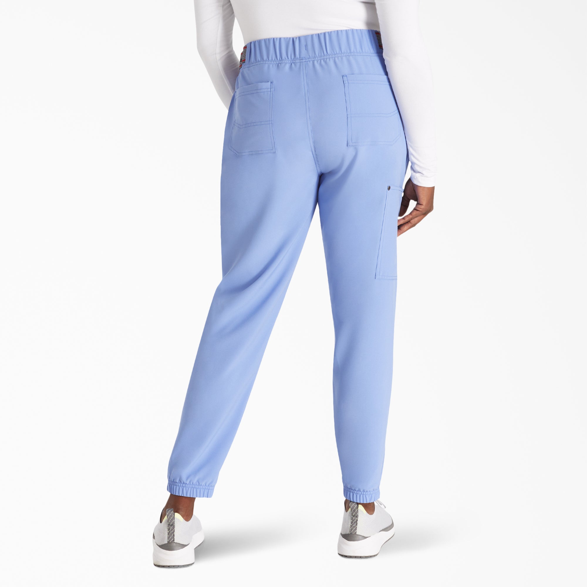 Women's EDS NXT Jogger Scrub Pants - Image 2