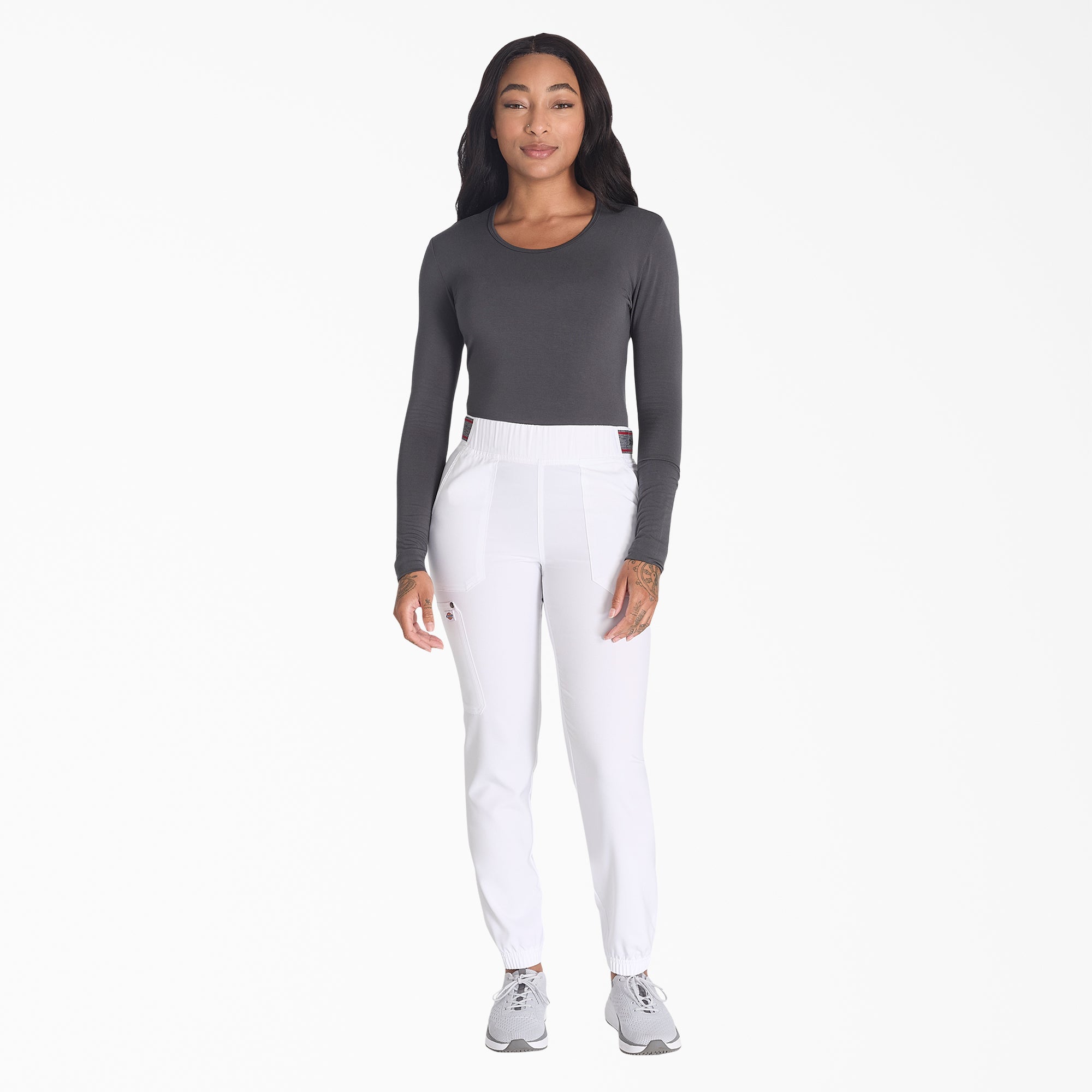 Women's EDS NXT Jogger Scrub Pants - Image 3