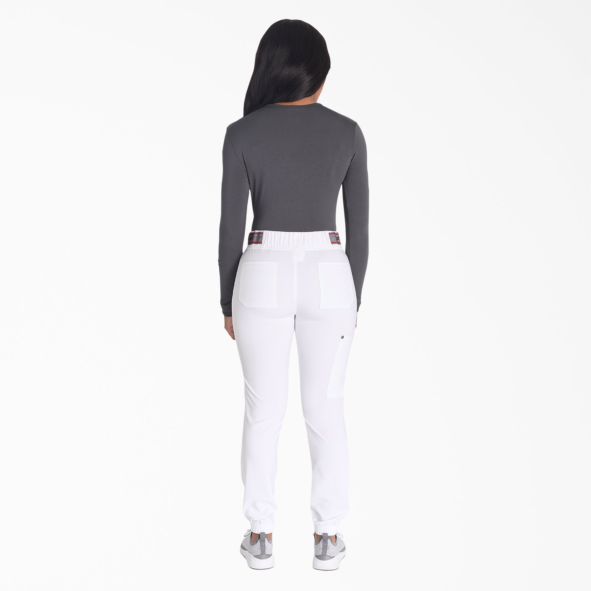 Women's EDS NXT Jogger Scrub Pants - Image 4