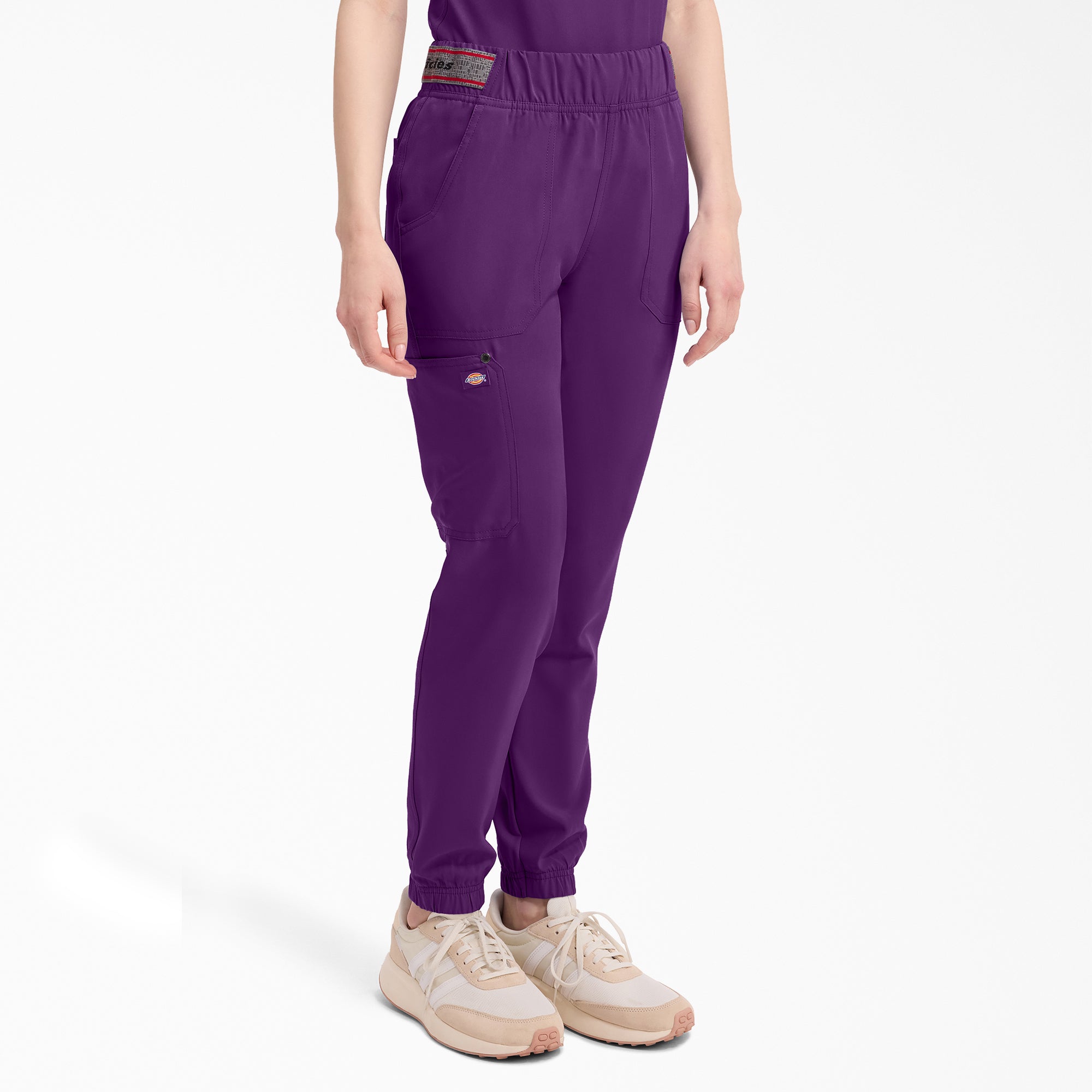 Women's EDS NXT Jogger Scrub Pants - Image 3