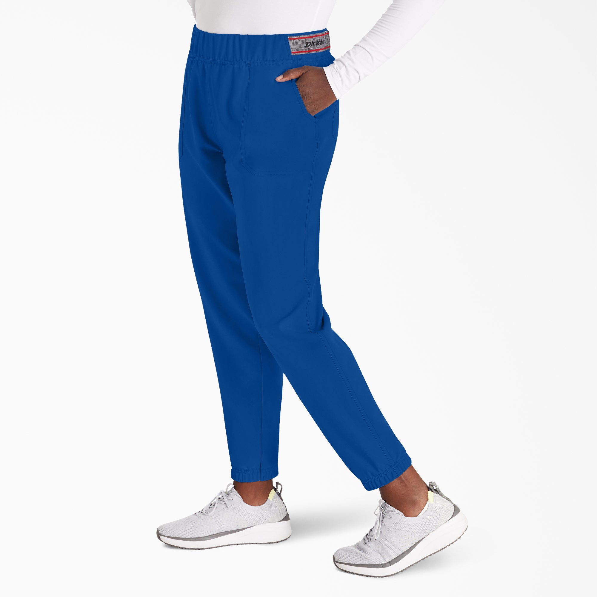 Women's EDS NXT Jogger Scrub Pants - Image 3