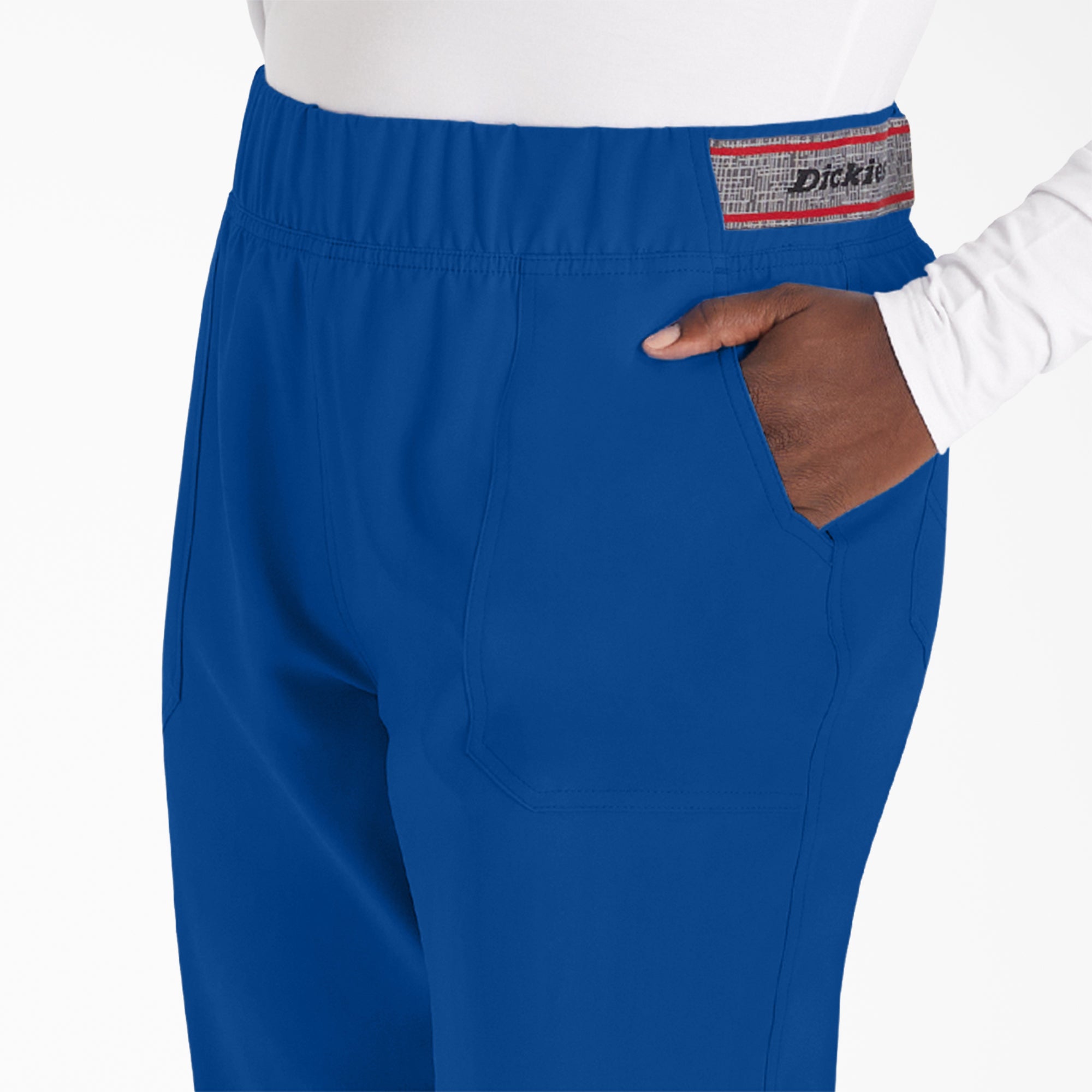 Women's EDS NXT Jogger Scrub Pants - Image 6