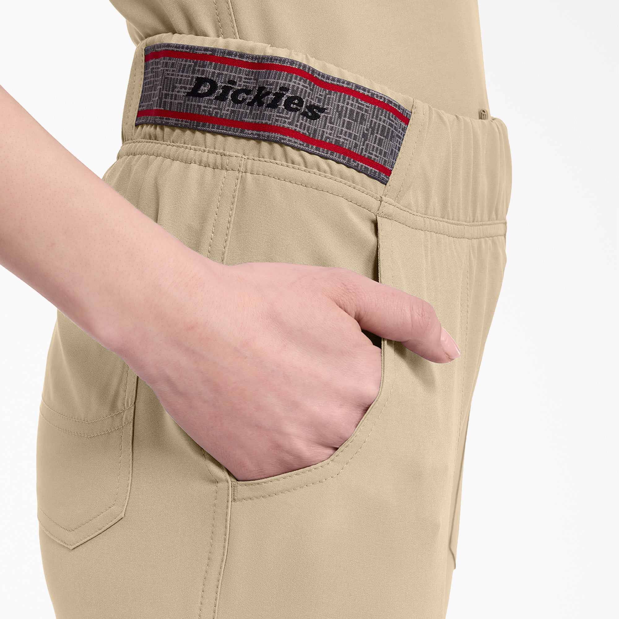 Women's EDS NXT Jogger Scrub Pants - Image 6