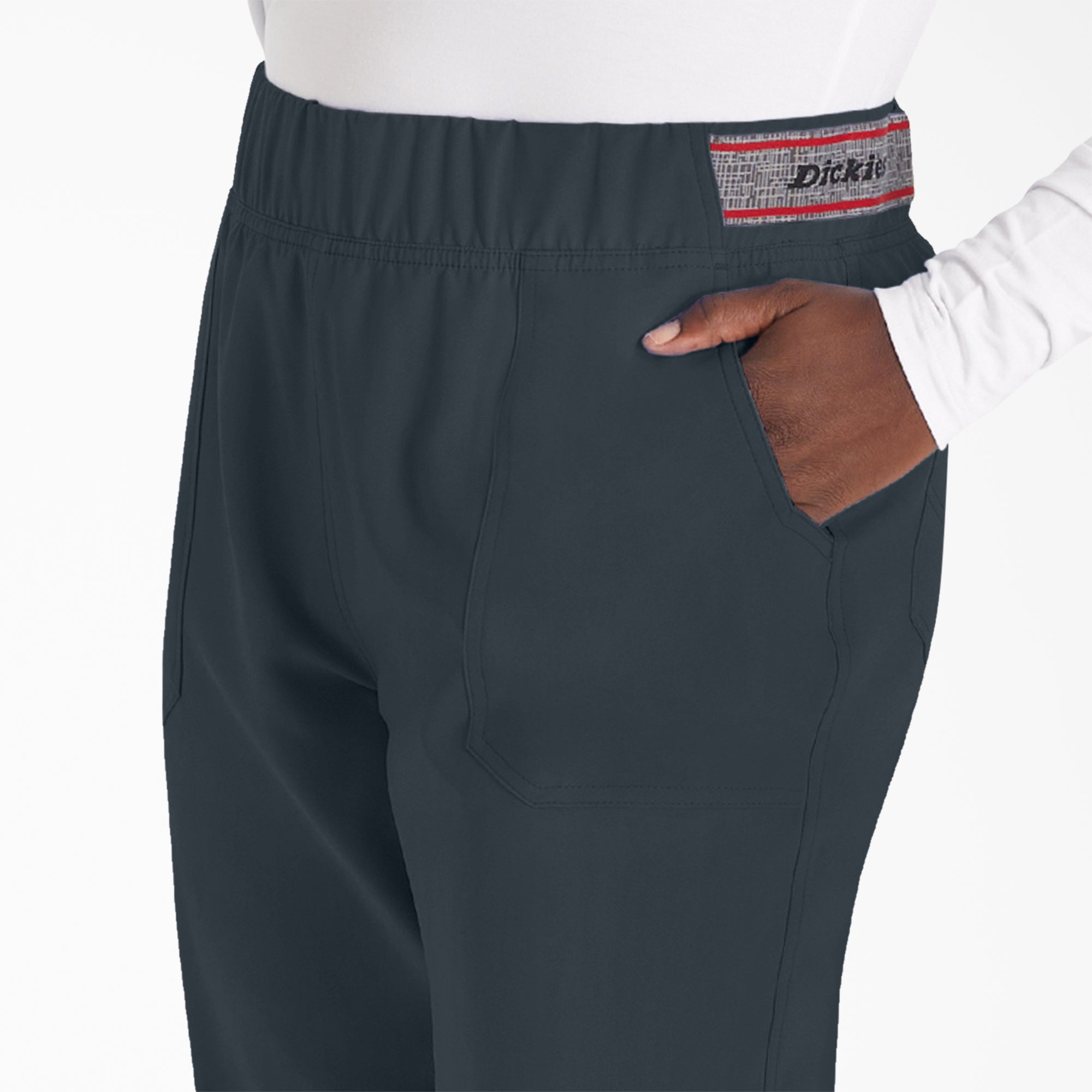 Women's EDS NXT Jogger Scrub Pants - Image 6