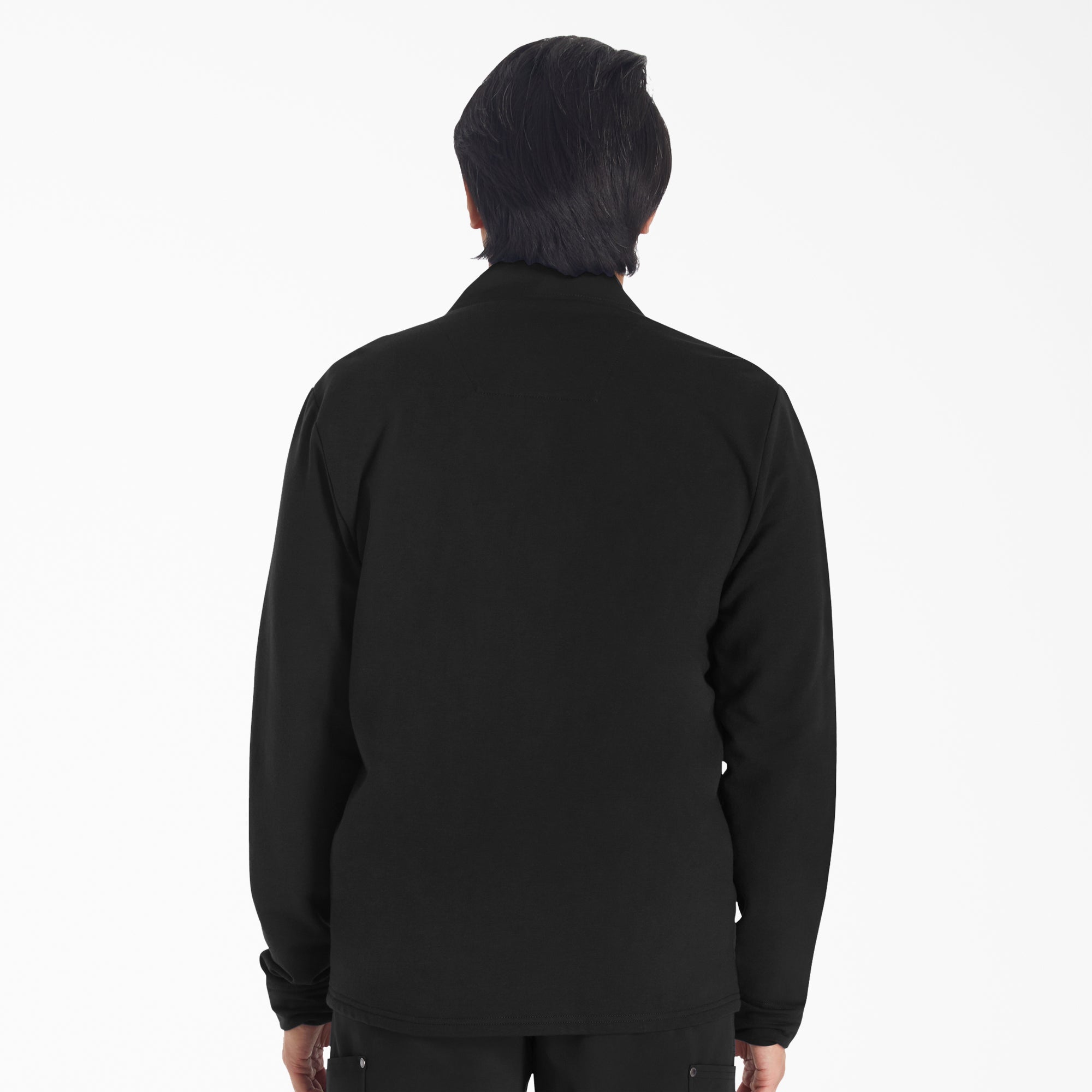Men's EDS NXT Zip Front Scrub Jacket - Image 2