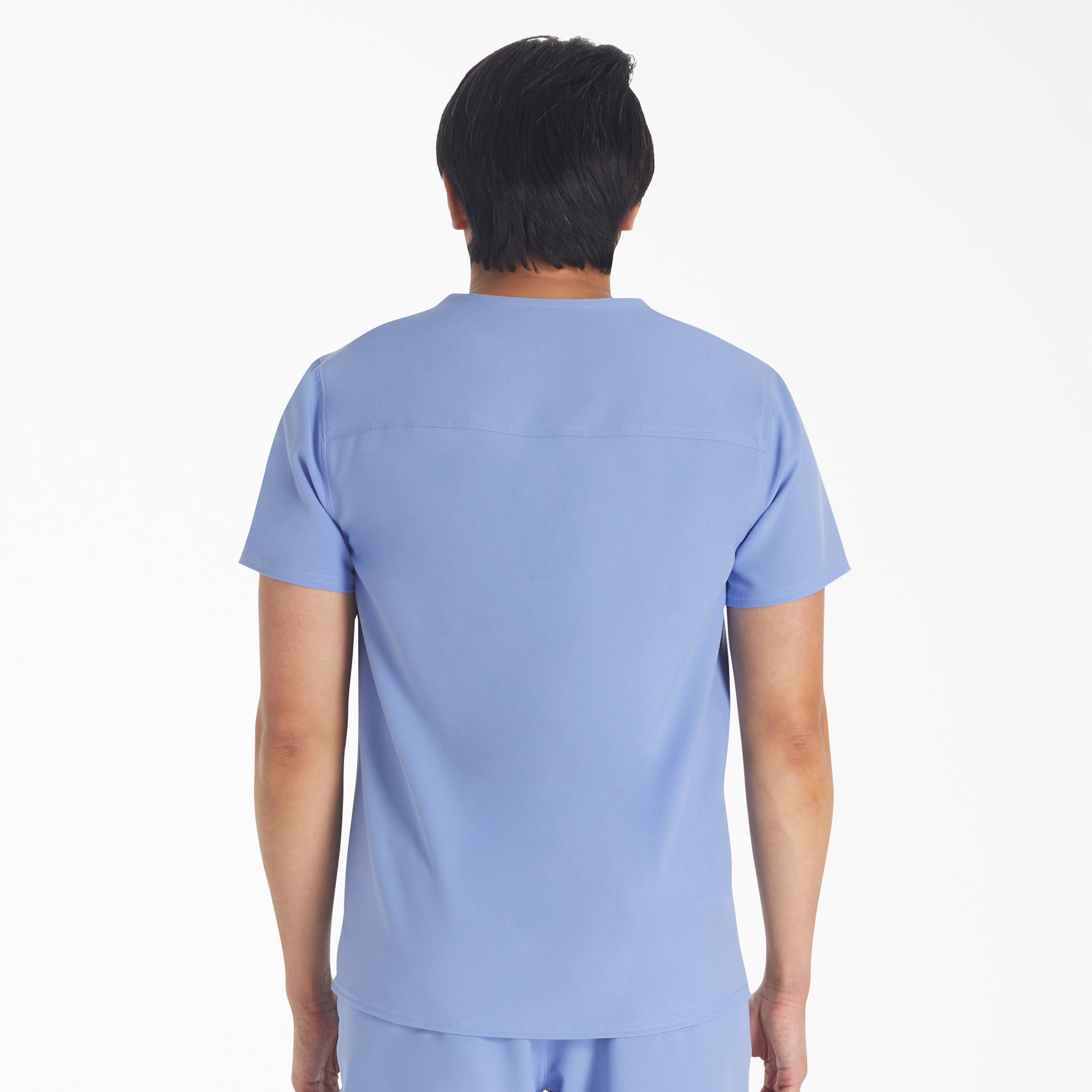 Men's EDS NXT Round Neck Scrub Top - Image 2