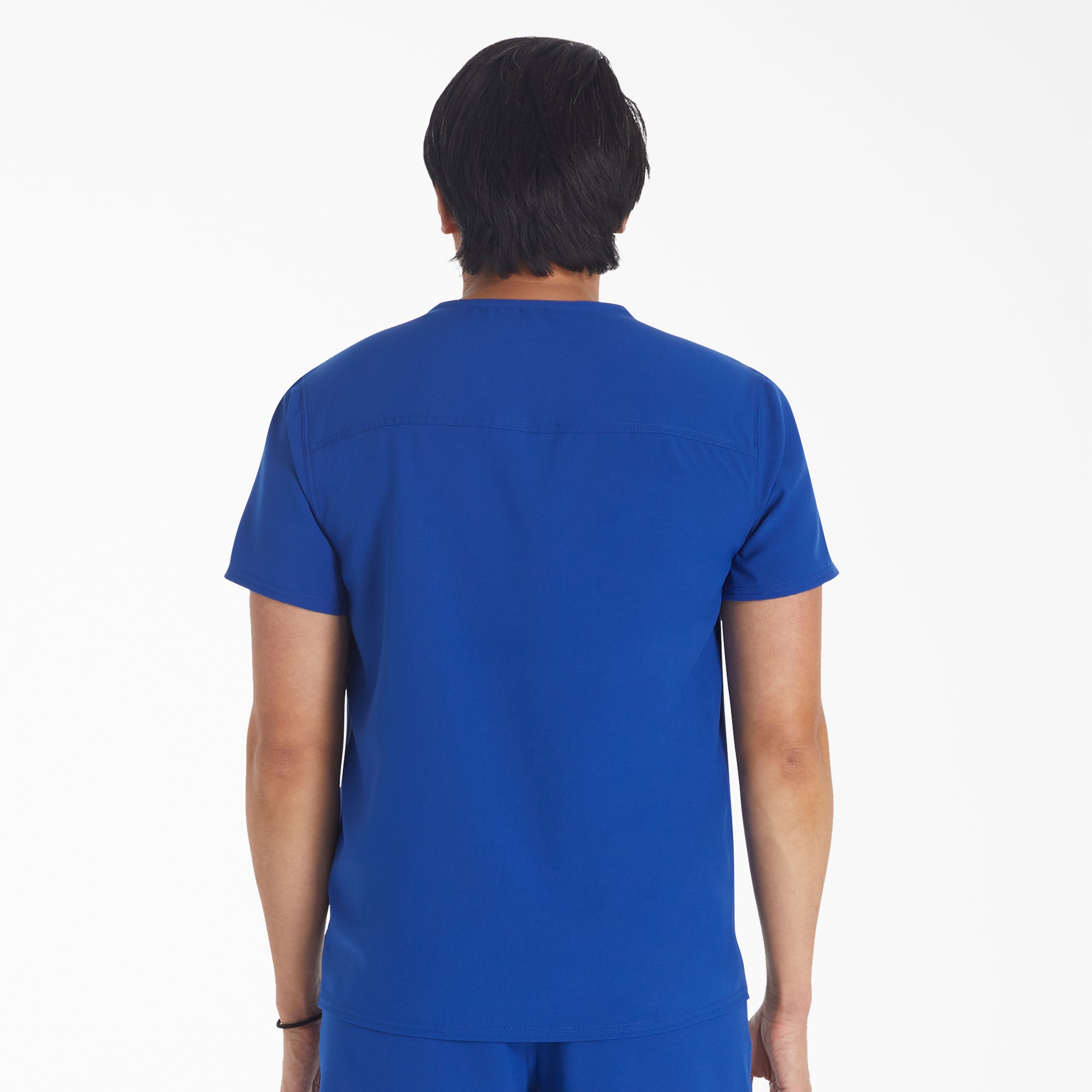 Men's EDS NXT Round Neck Scrub Top - Image 2