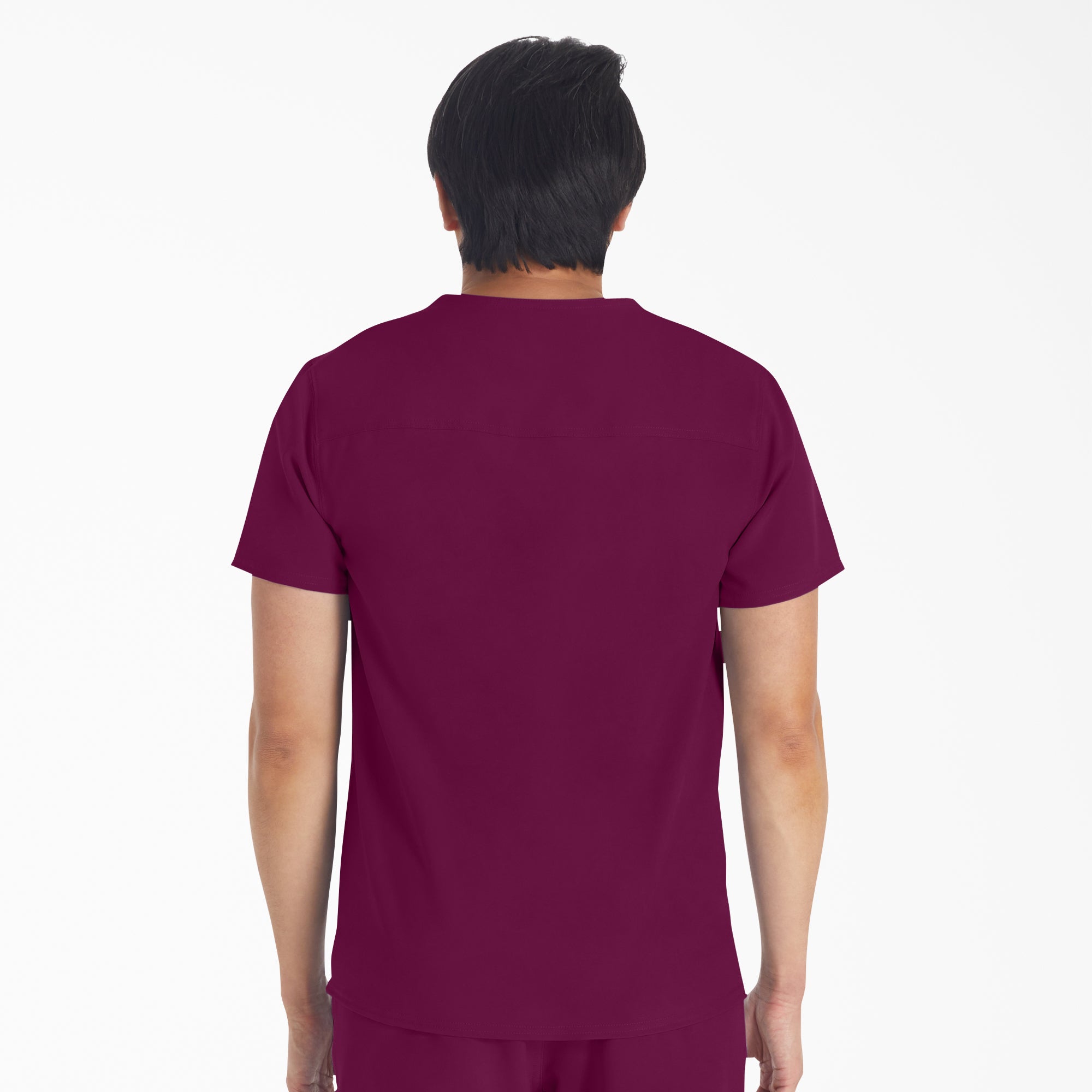 Men's EDS NXT Round Neck Scrub Top - Image 2