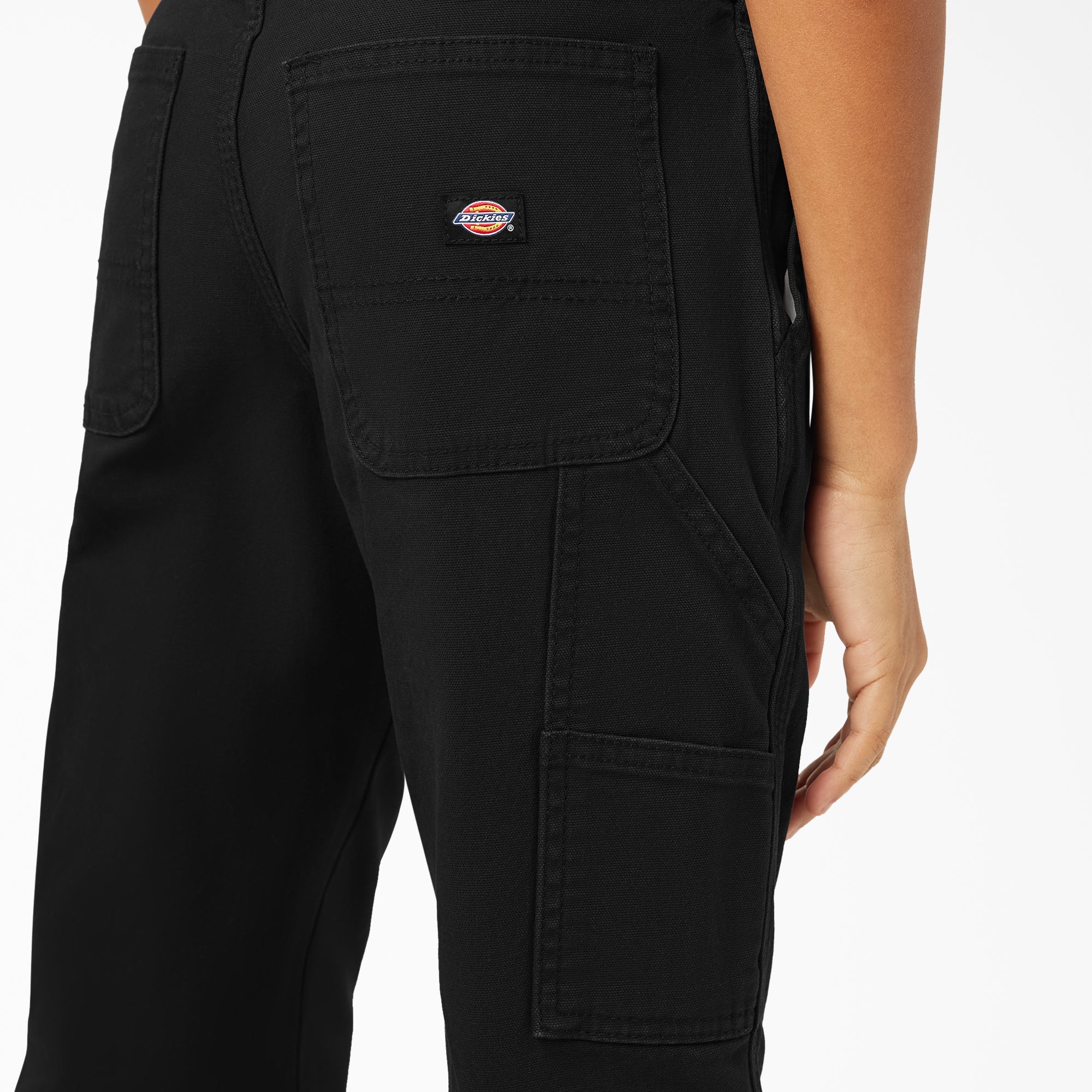 Boys' Duck Carpenter Pants. 4-20 - Image 6