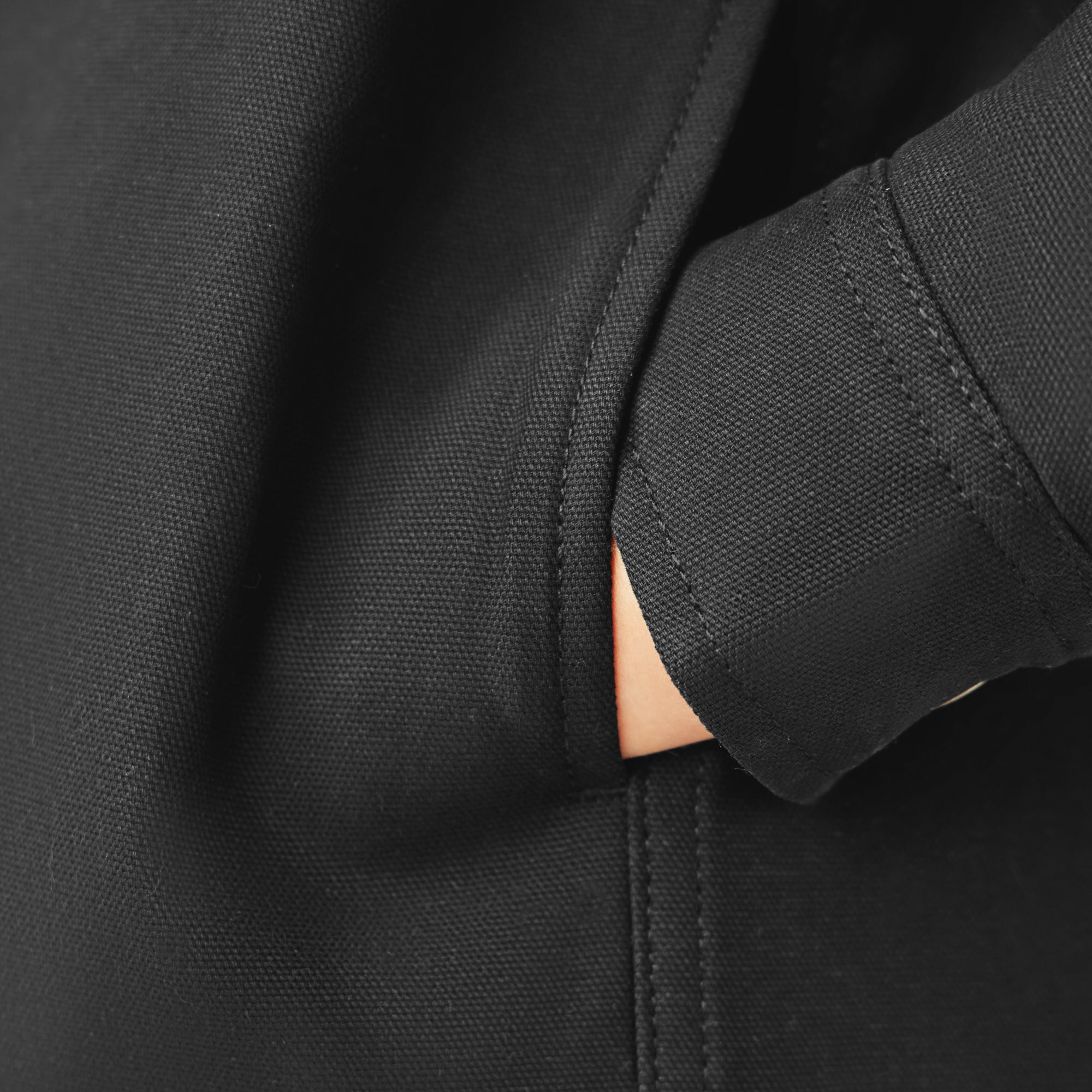 Boys' Duck Shirt Jacket - Image 8