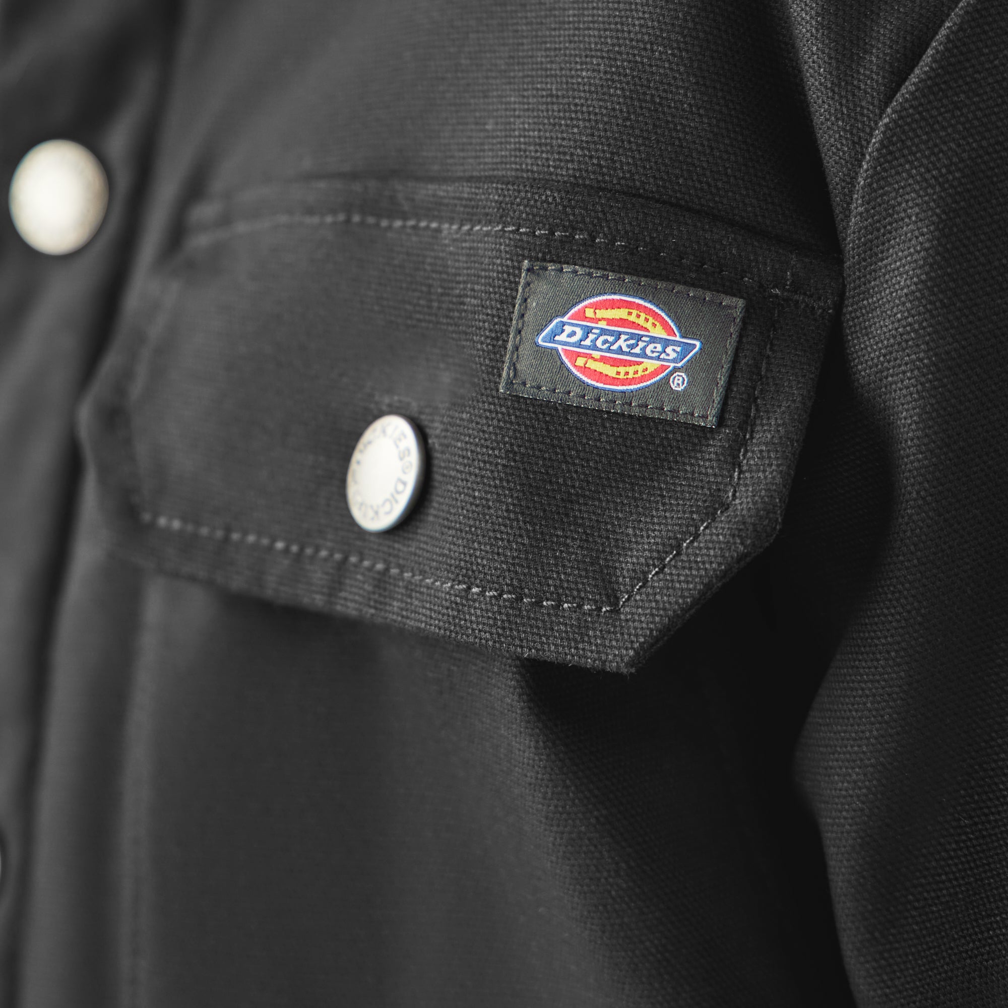 Boys' Duck Shirt Jacket - Image 6