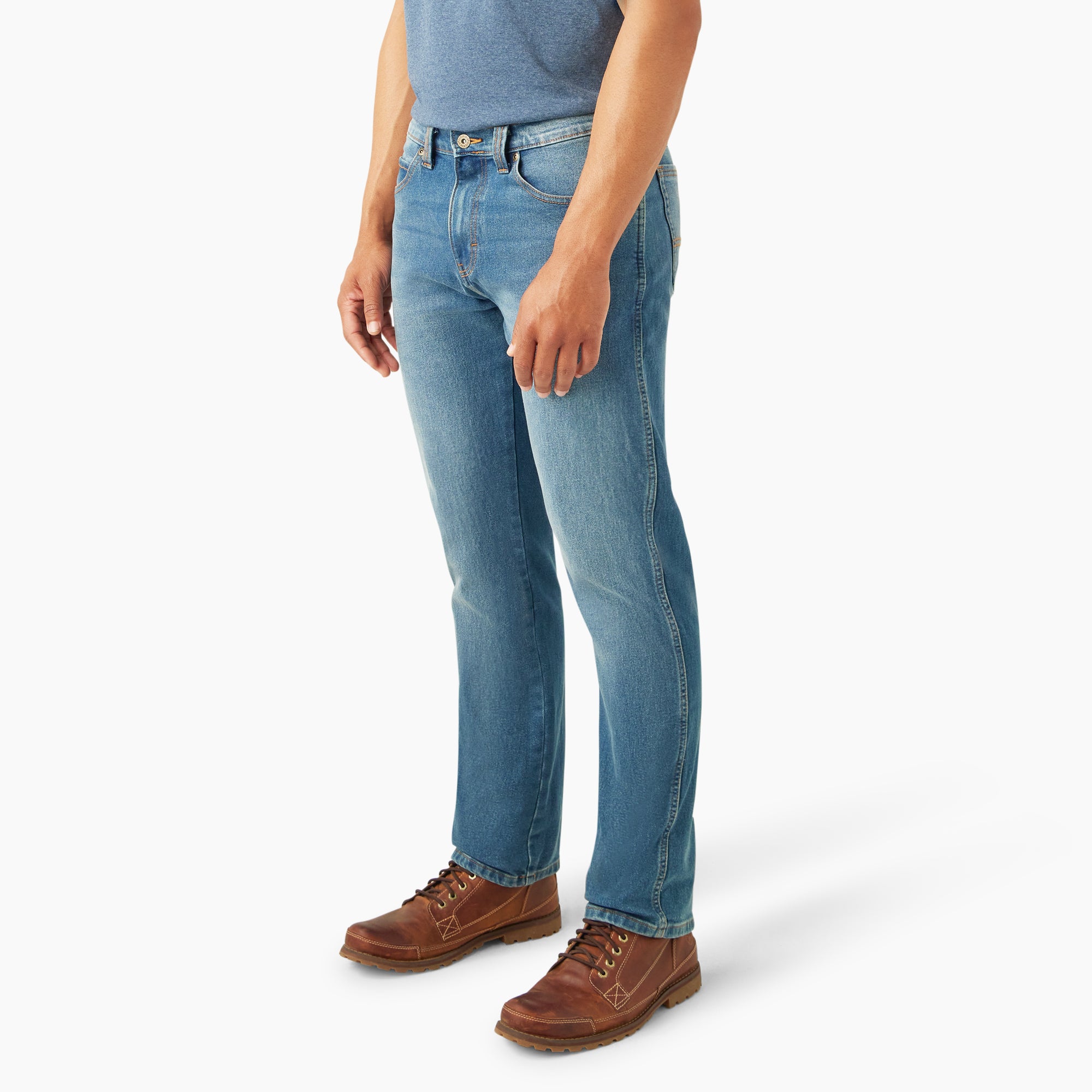 FLEX Slim Fit Jeans - Image 3