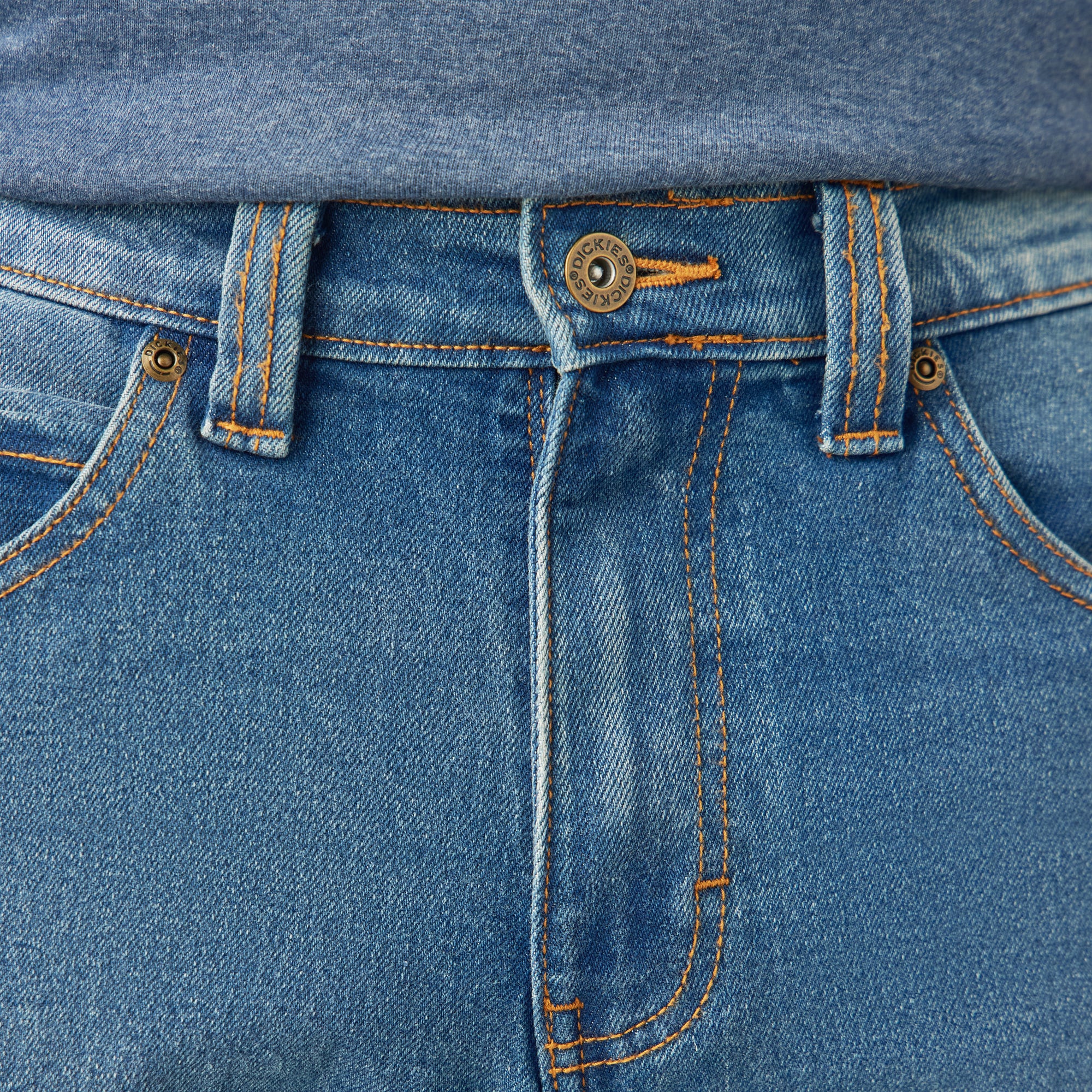 FLEX Slim Fit Jeans - Image 8